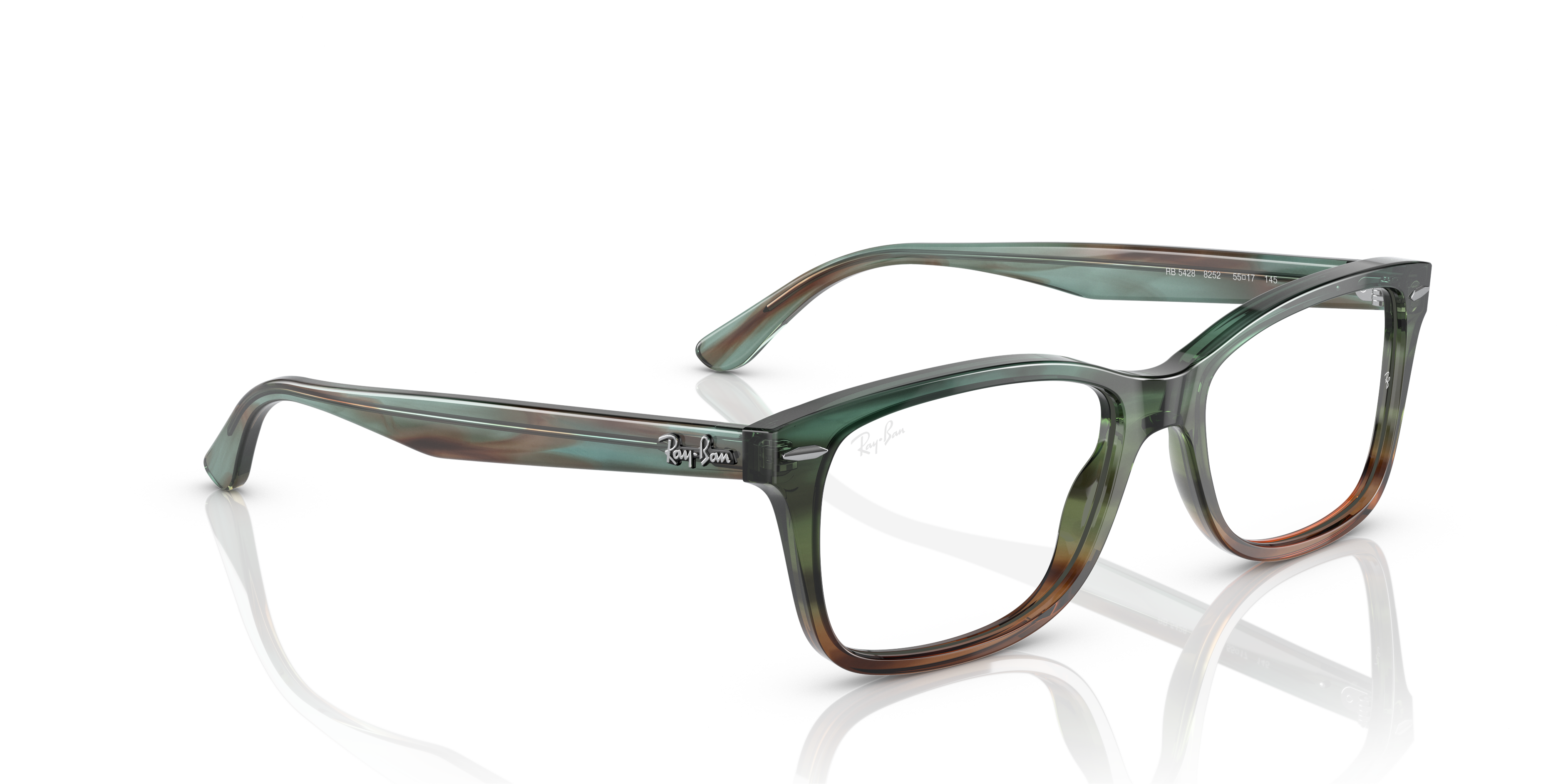 RAY-BAN RX5428 8252 53