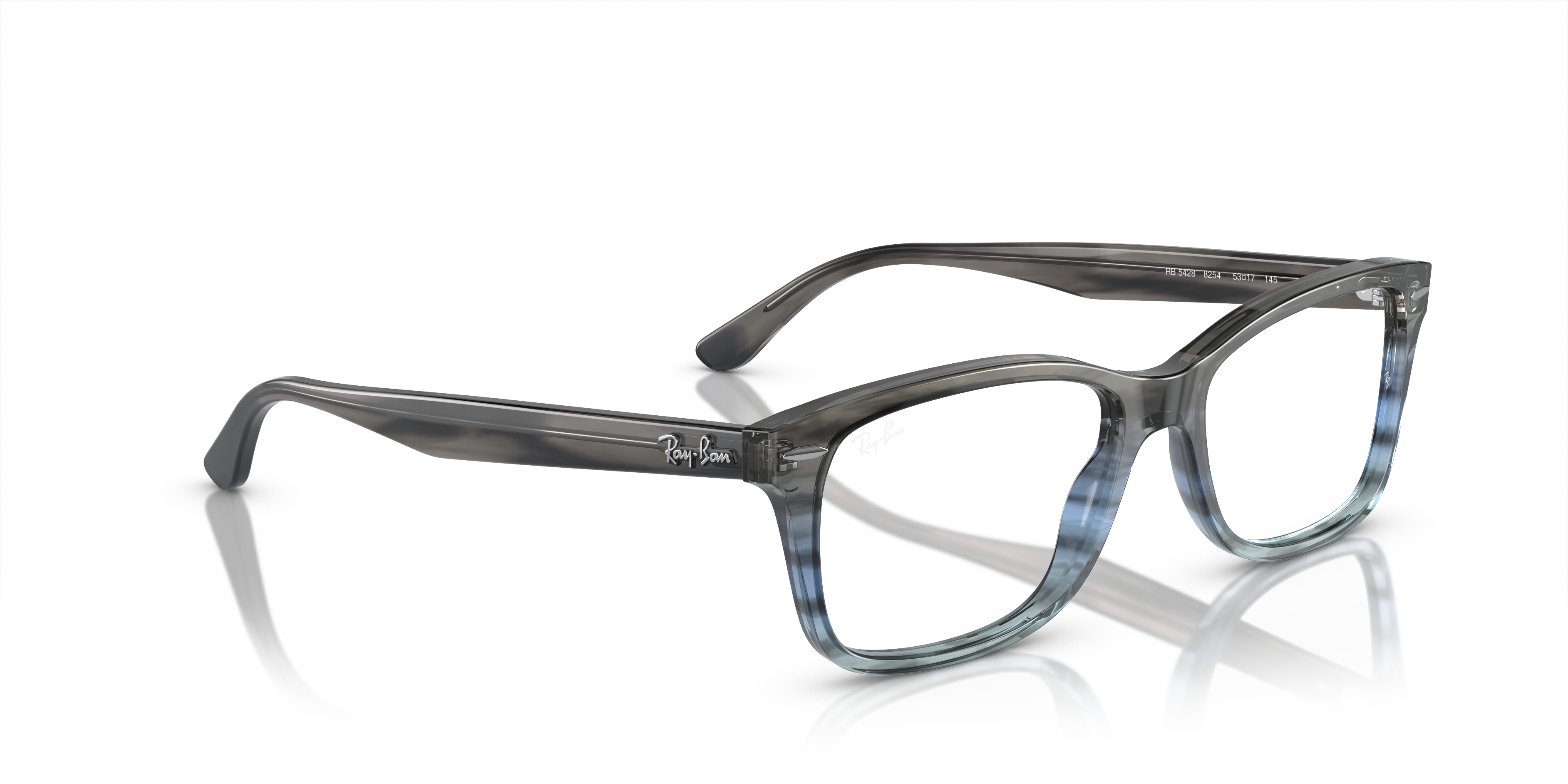 RAY-BAN RX5428 8254 53