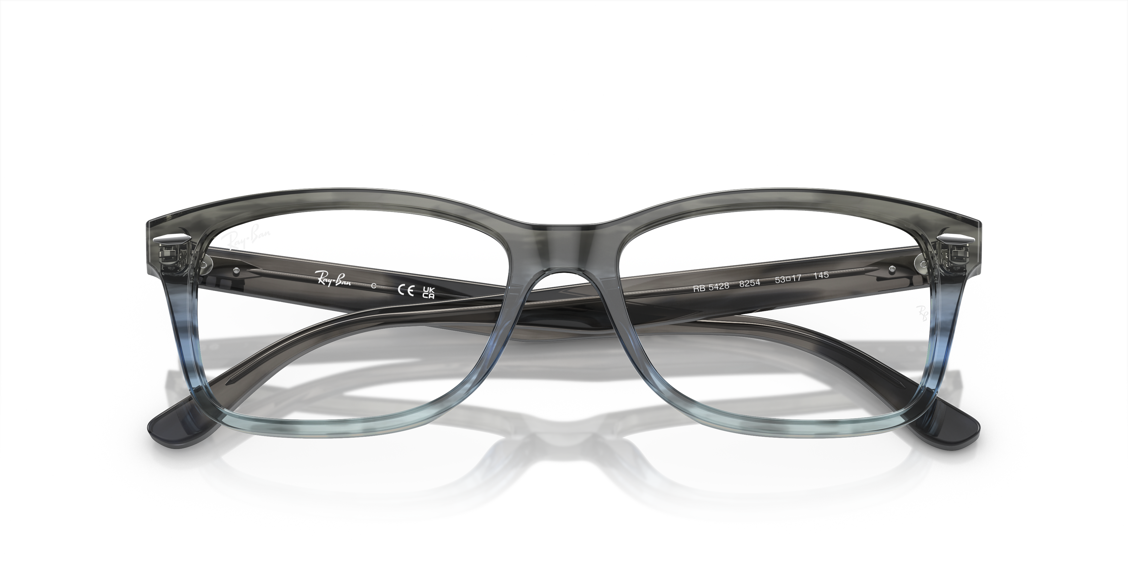 RAY-BAN RX5428 8254 55