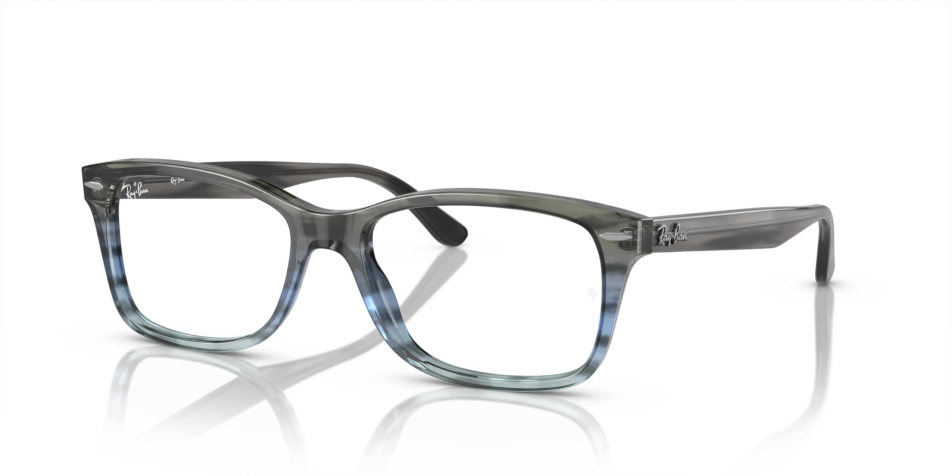 RAY-BAN RX5428 8254 53