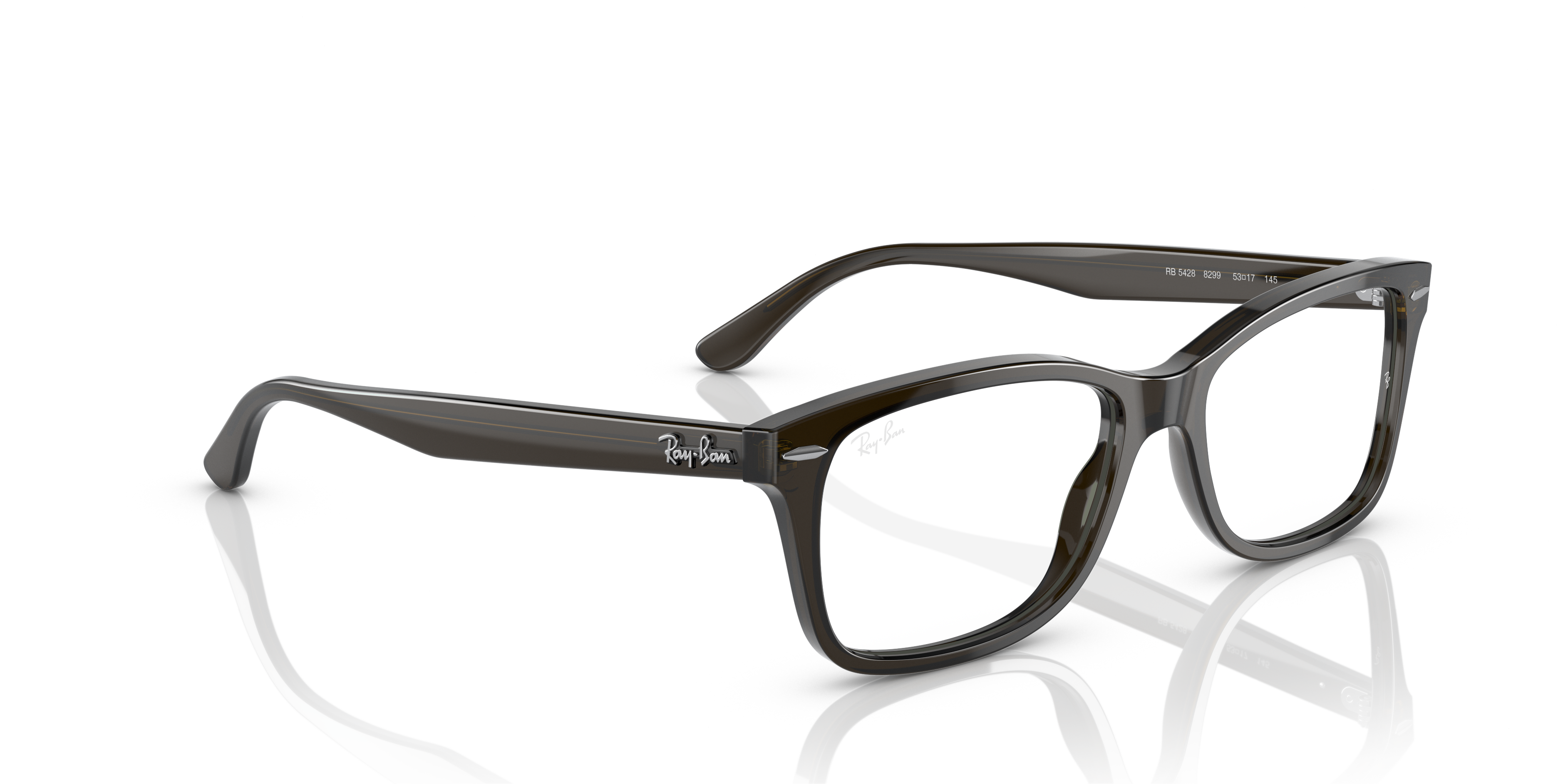 RAY-BAN RX5428 8299 55