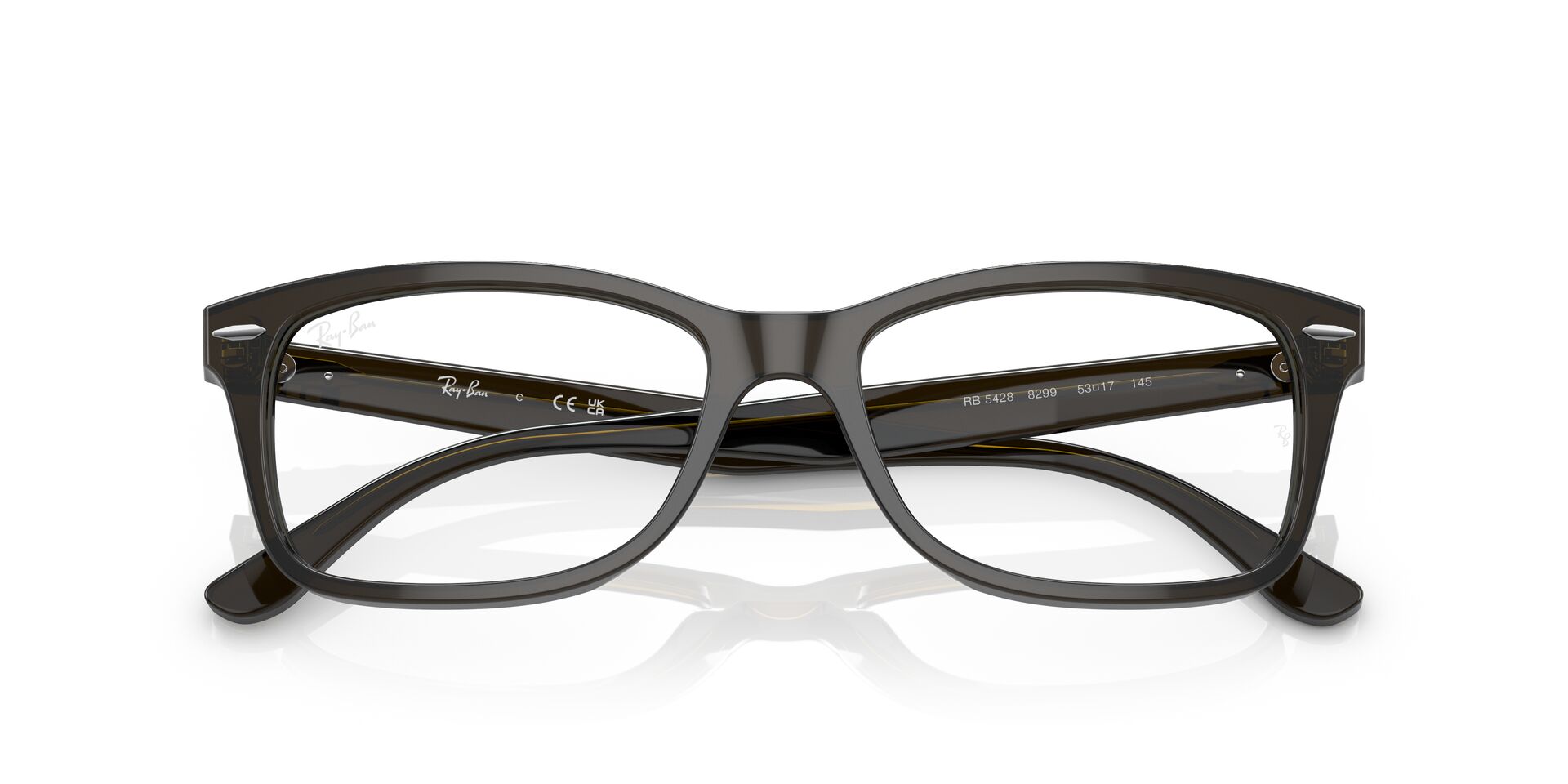 RAY-BAN RX5428 8299 55