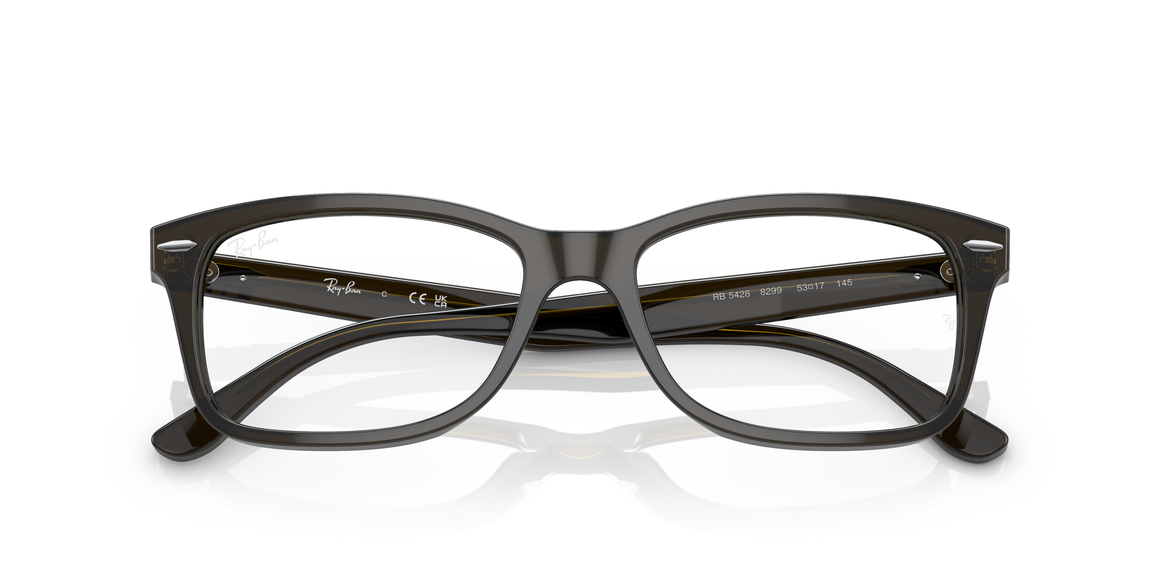 RAY-BAN RX5428 8299 55