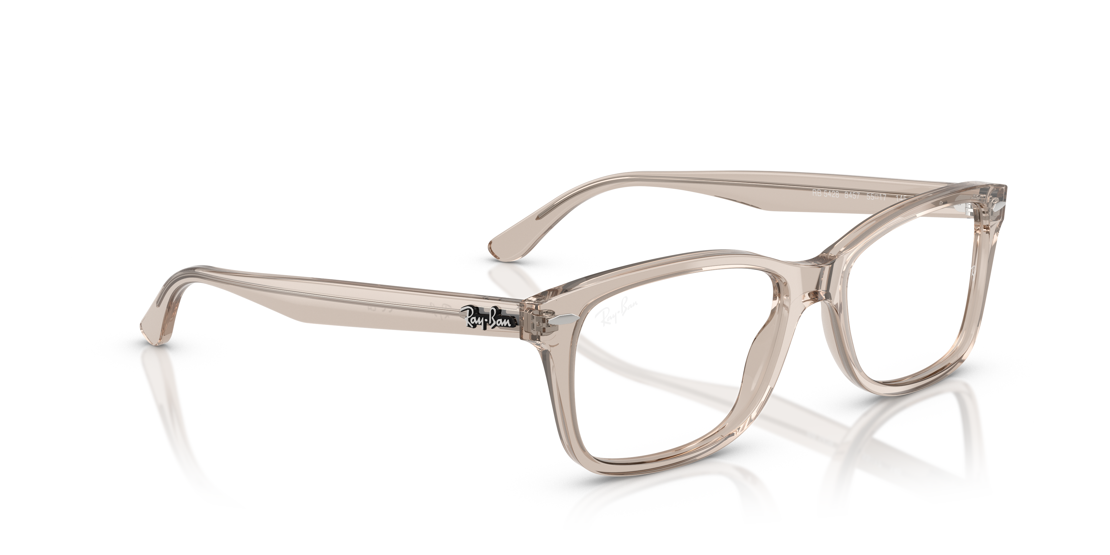 RAY-BAN RX5428 8457 55