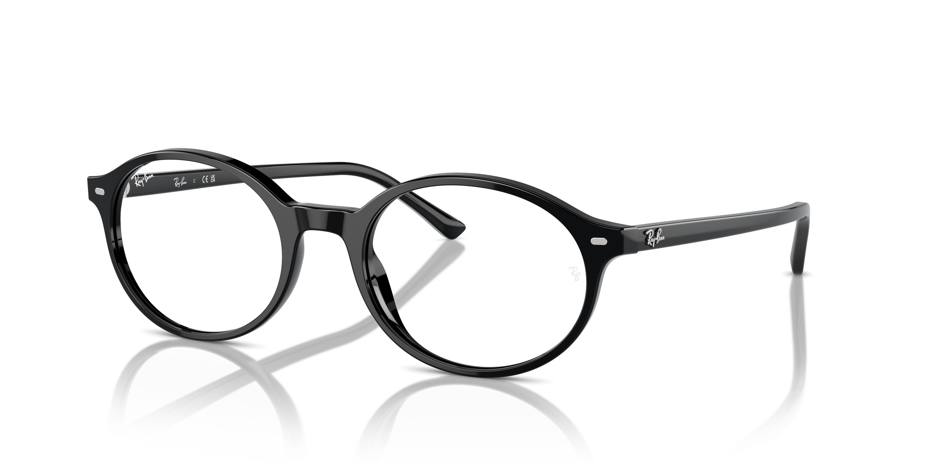 RAY-BAN RX5429 GERMAN 2000 53