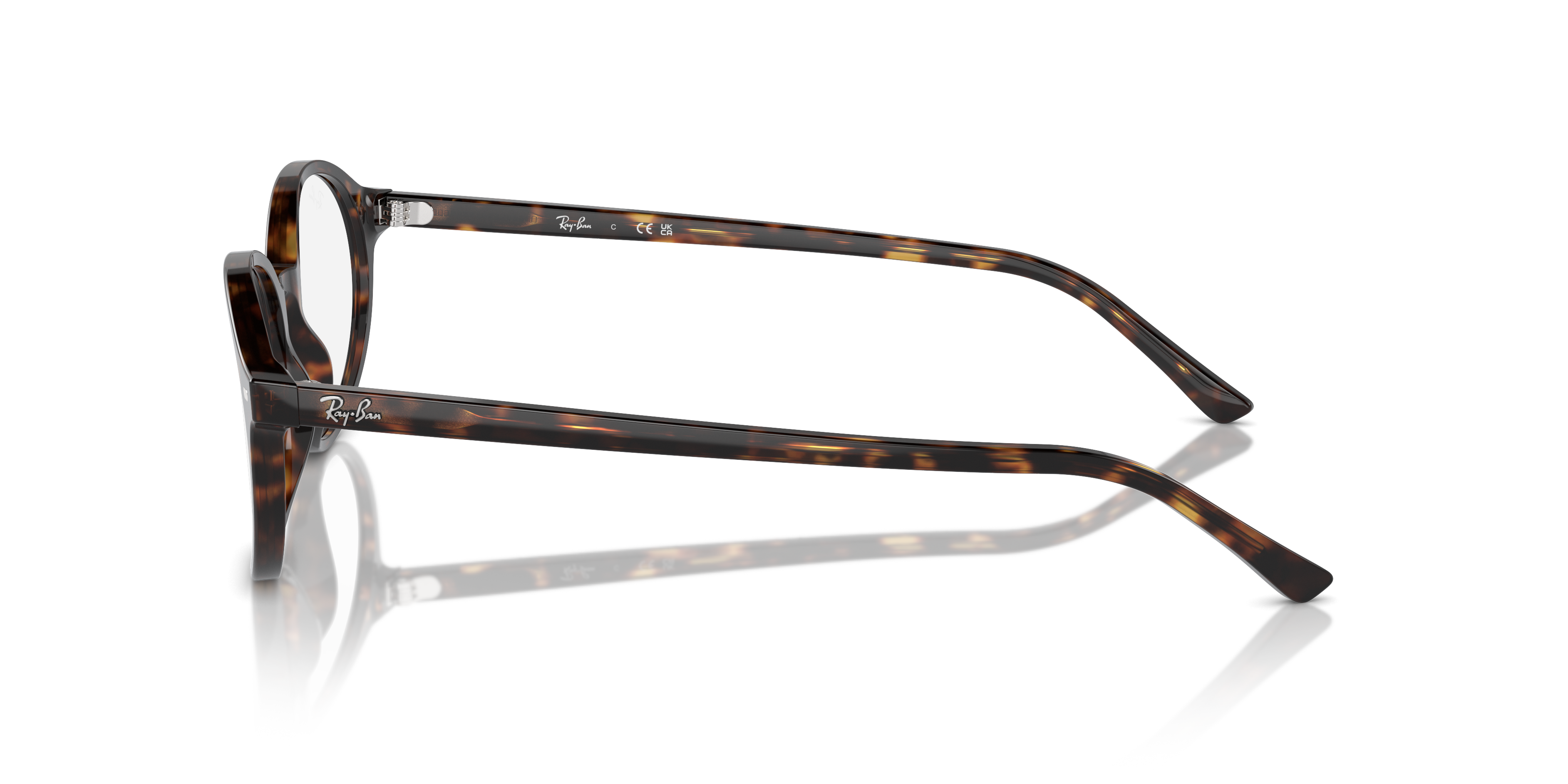 RAY-BAN RX5429 GERMAN 2012 51