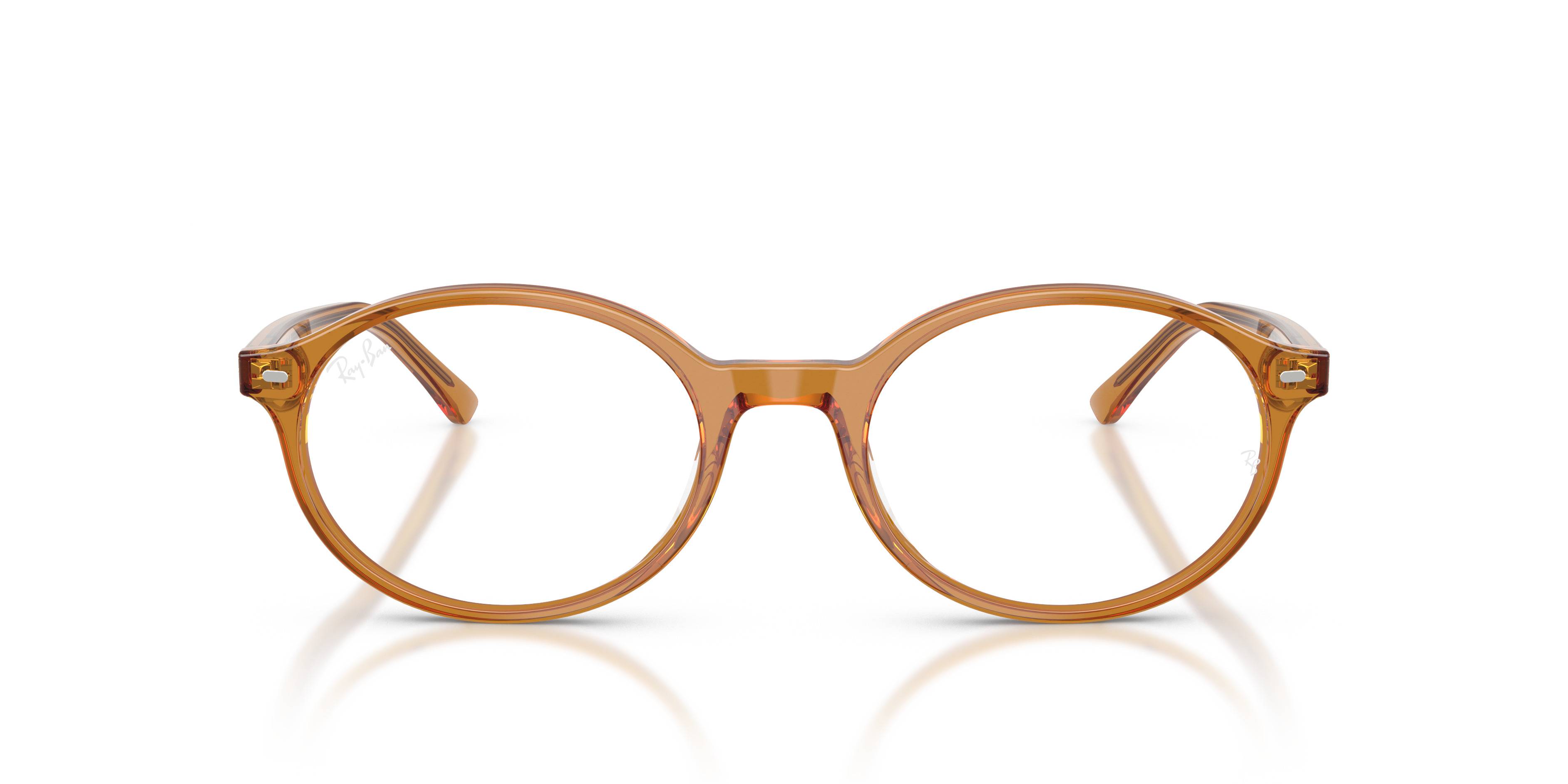 RAY-BAN RX5429 GERMAN 8439 53