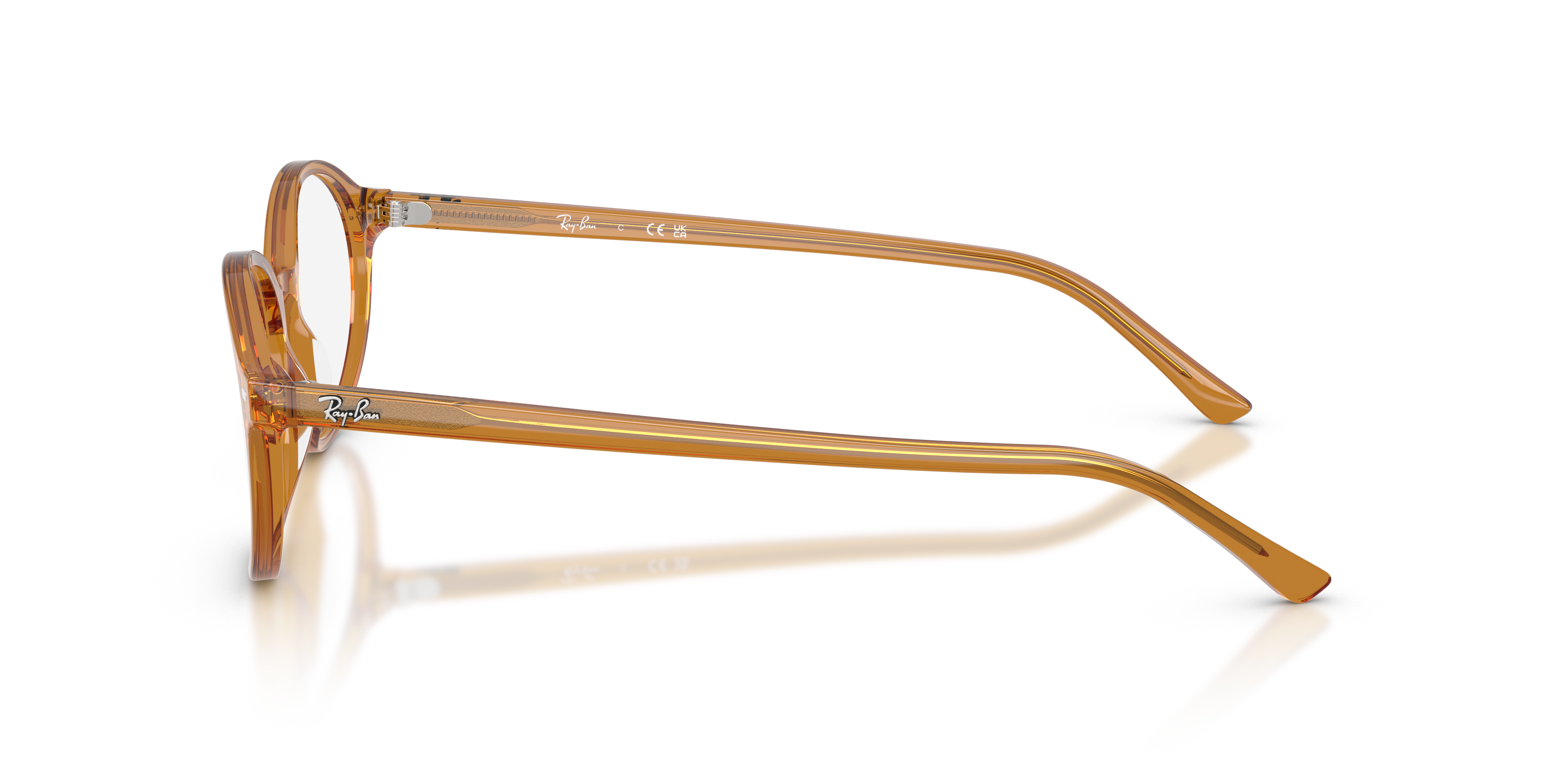 RAY-BAN RX5429 GERMAN 8439 51