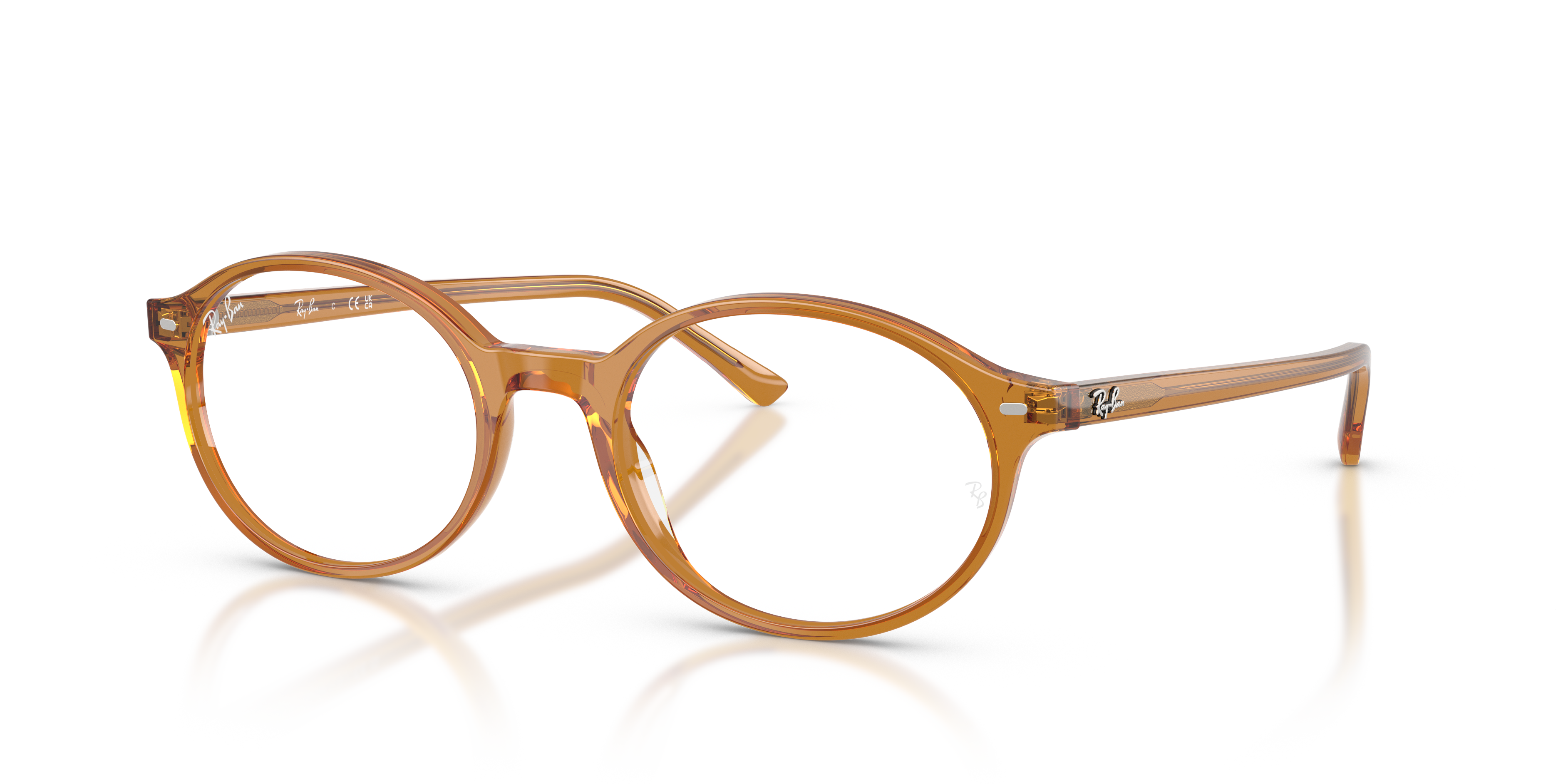 RAY-BAN RX5429 GERMAN 8439 53