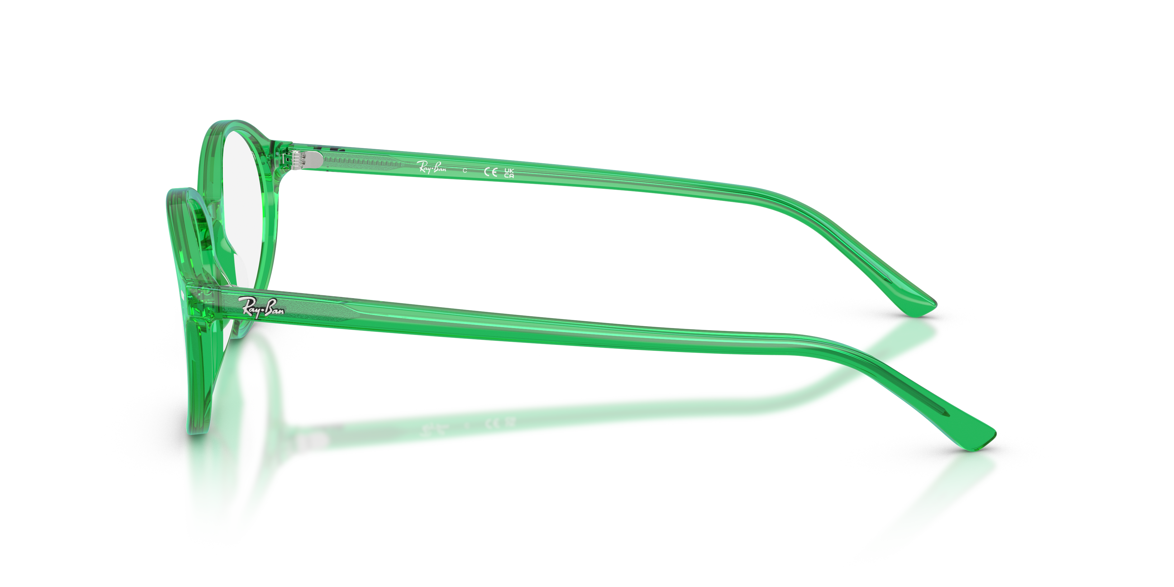 RAY-BAN RX5429 GERMAN 8441 53