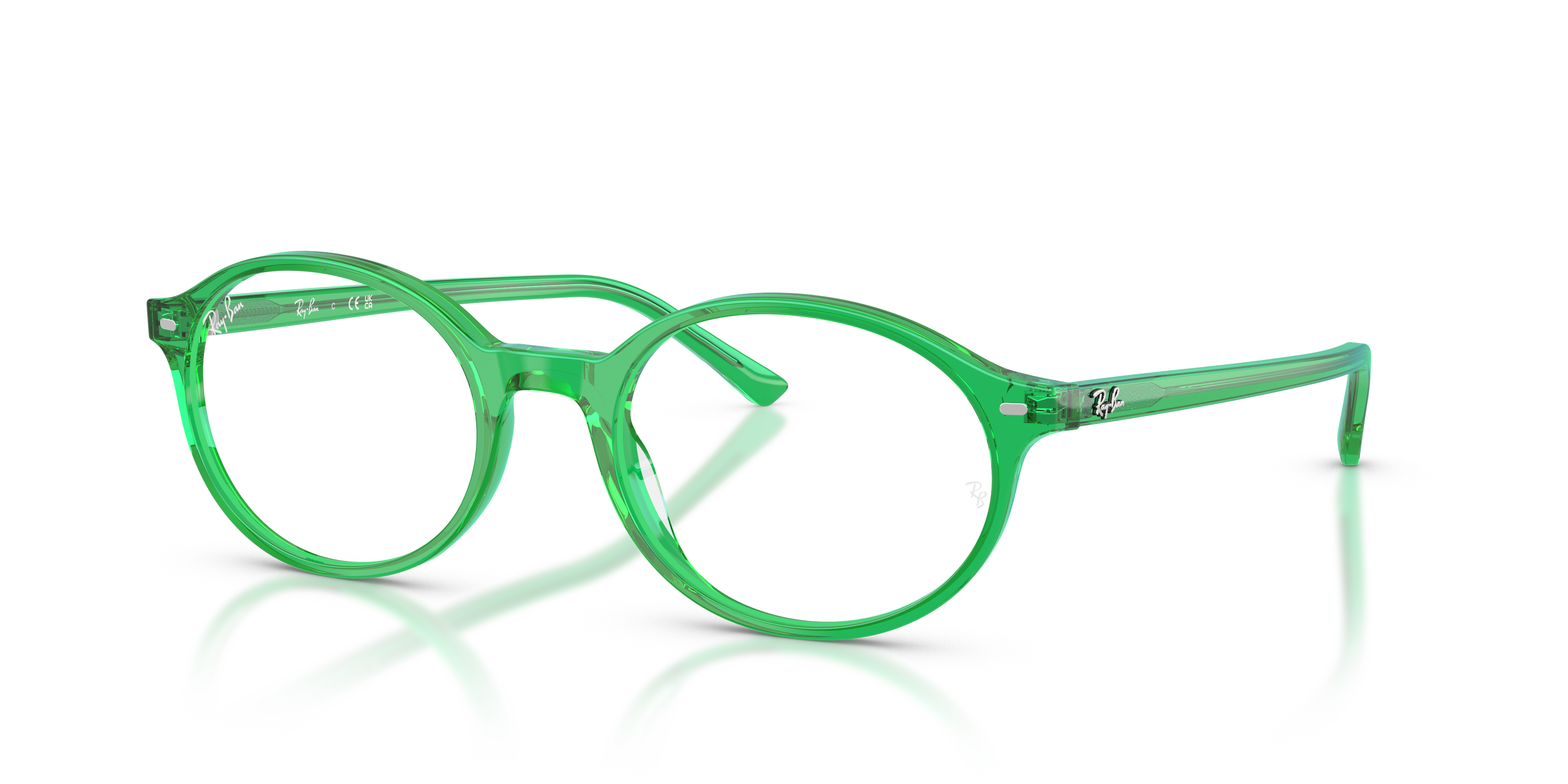 RAY-BAN RX5429 GERMAN 8441 53