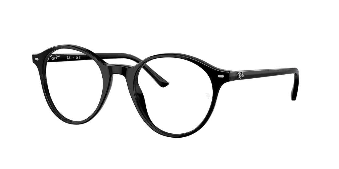 Brillen ray-ban rx5430 bernard 2000 negro . größe 51mm - Hauptansicht