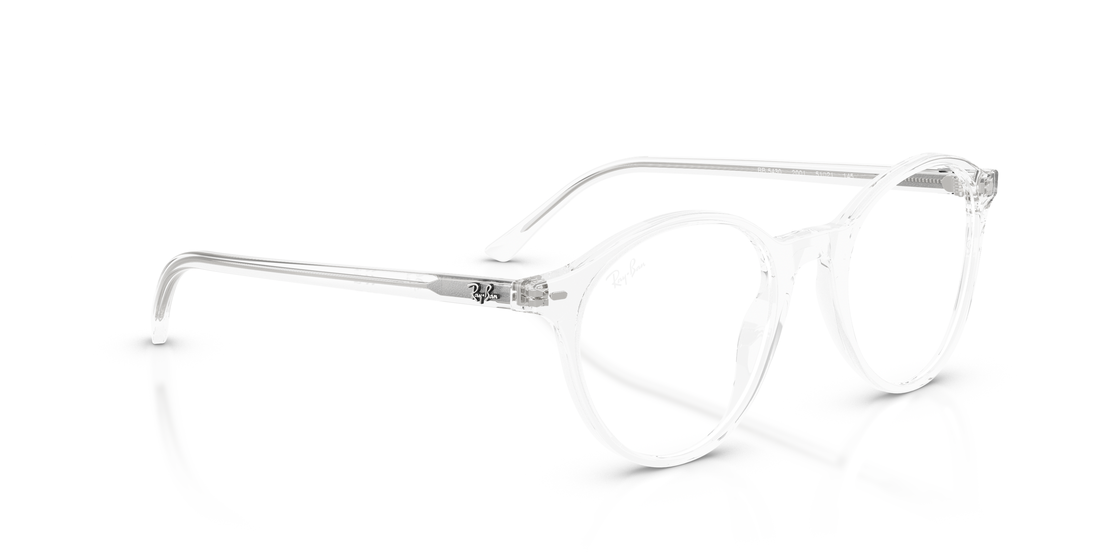 RAY-BAN RX5430 BERNARD 2001 49