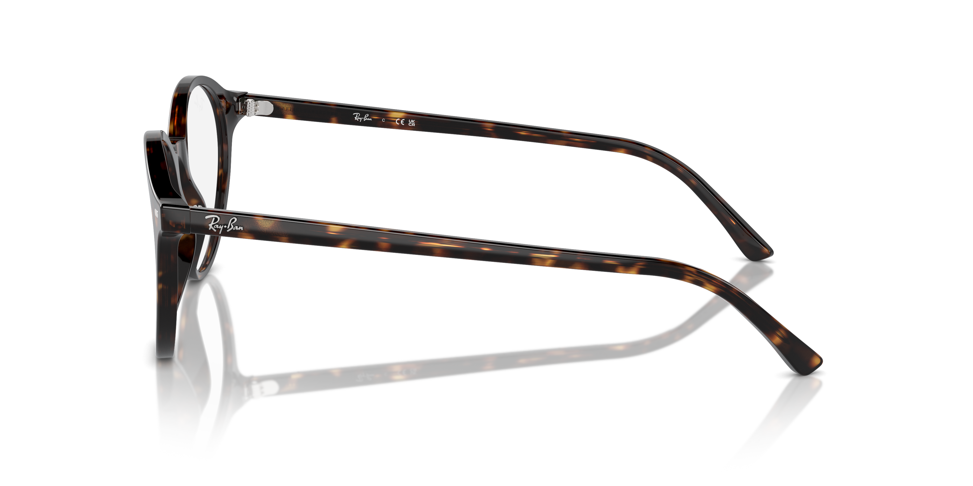 RAY-BAN RX5430 BERNARD 2012 49