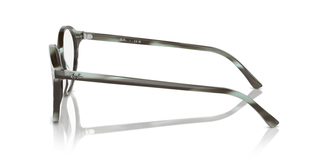 RAY-BAN RX5430 BERNARD 8356 49