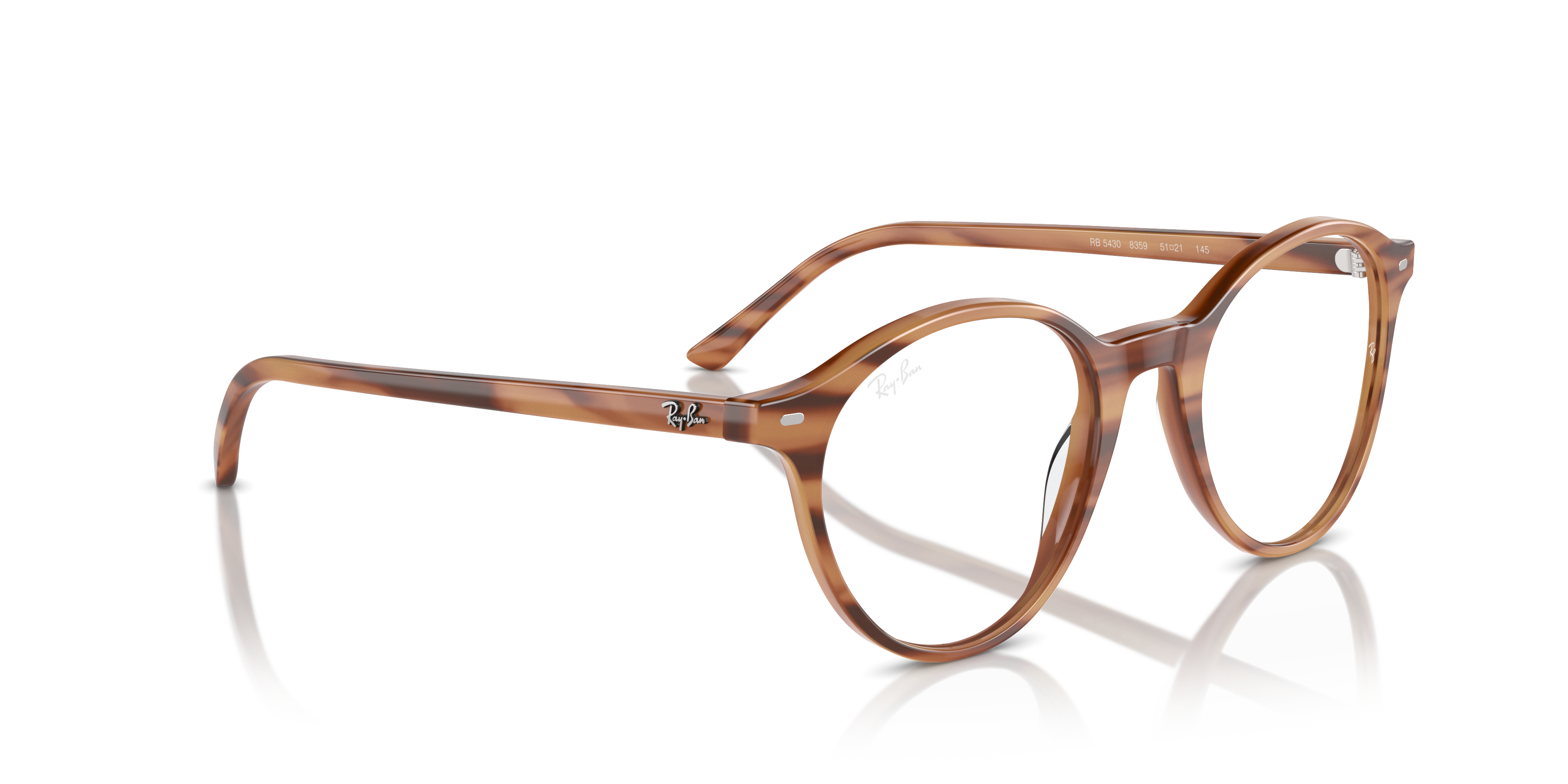RAY-BAN RX5430 BERNARD 8359 49