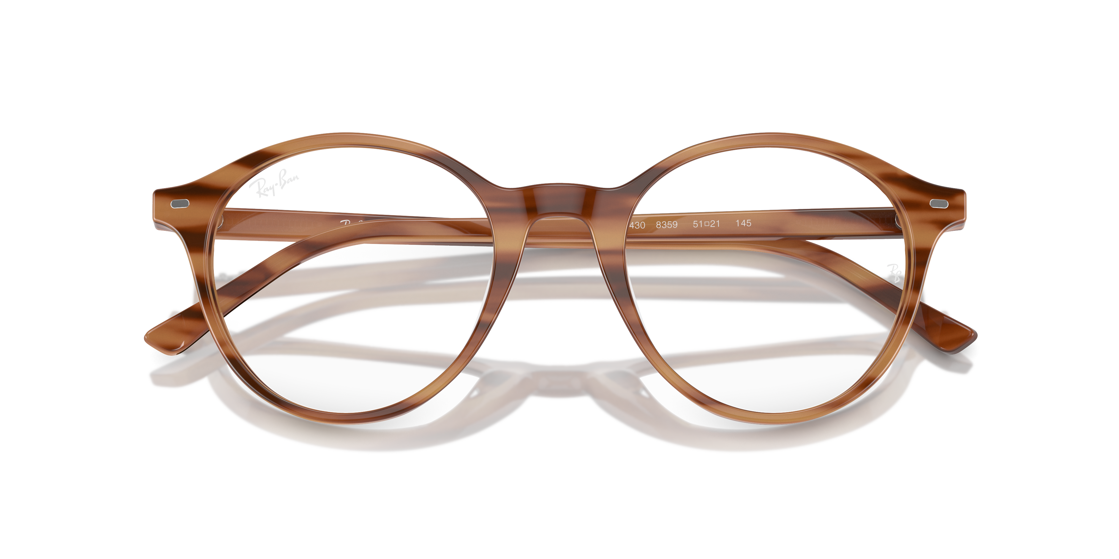 RAY-BAN RX5430 BERNARD 8359 49