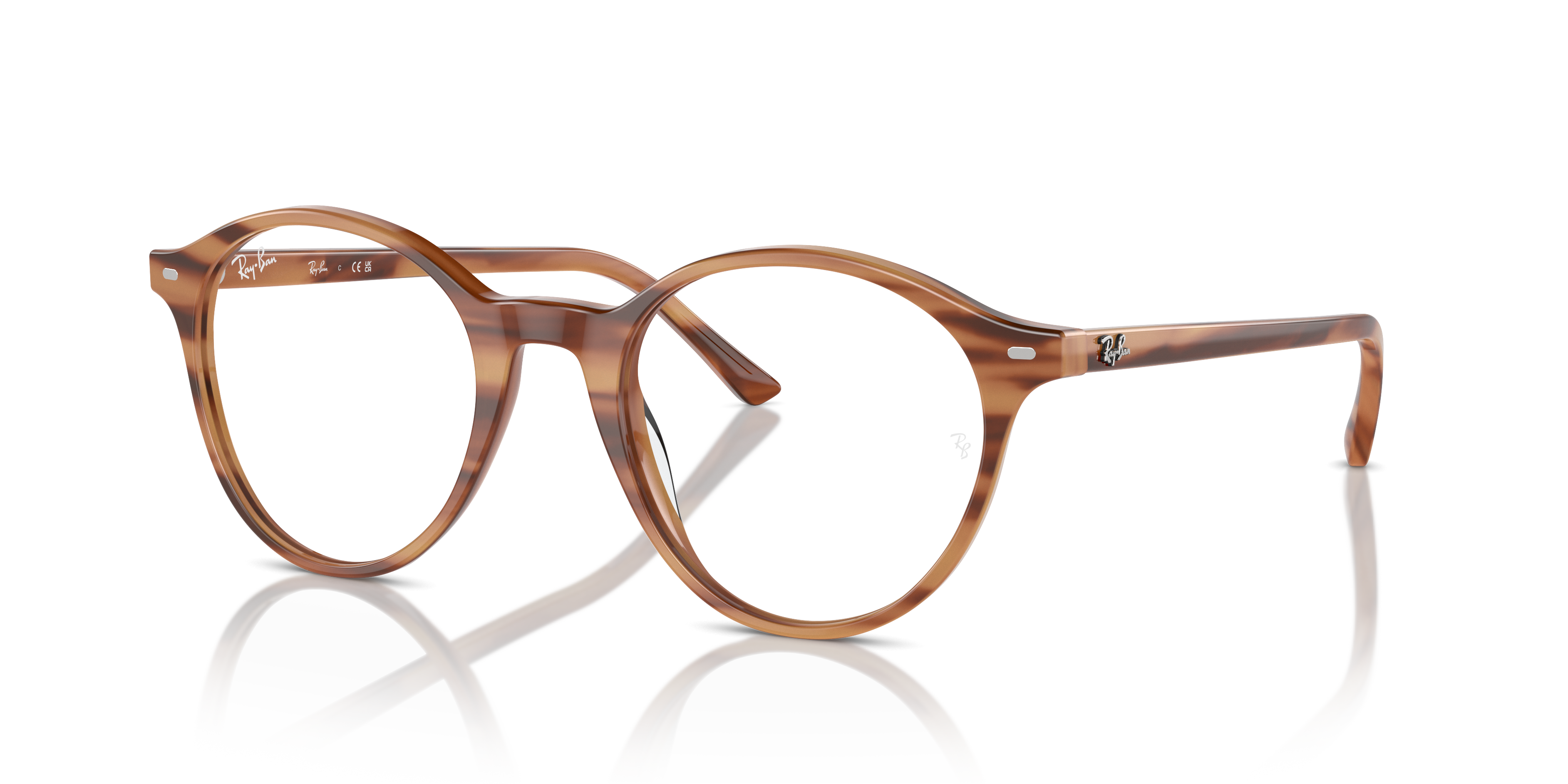RAY-BAN RX5430 BERNARD 8359 49