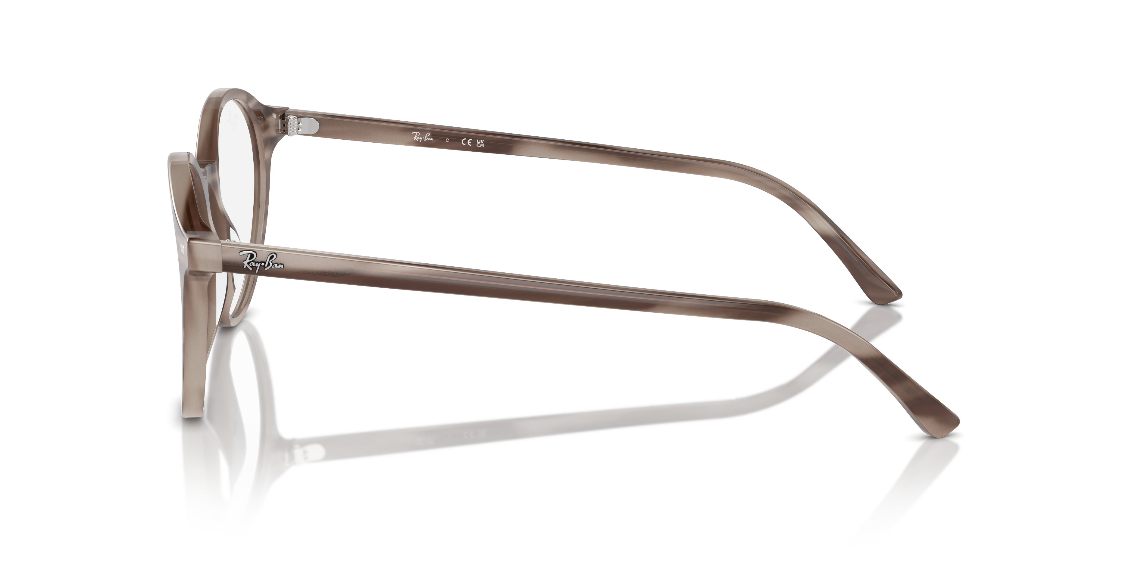 RAY-BAN RX5430 BERNARD 8360 51