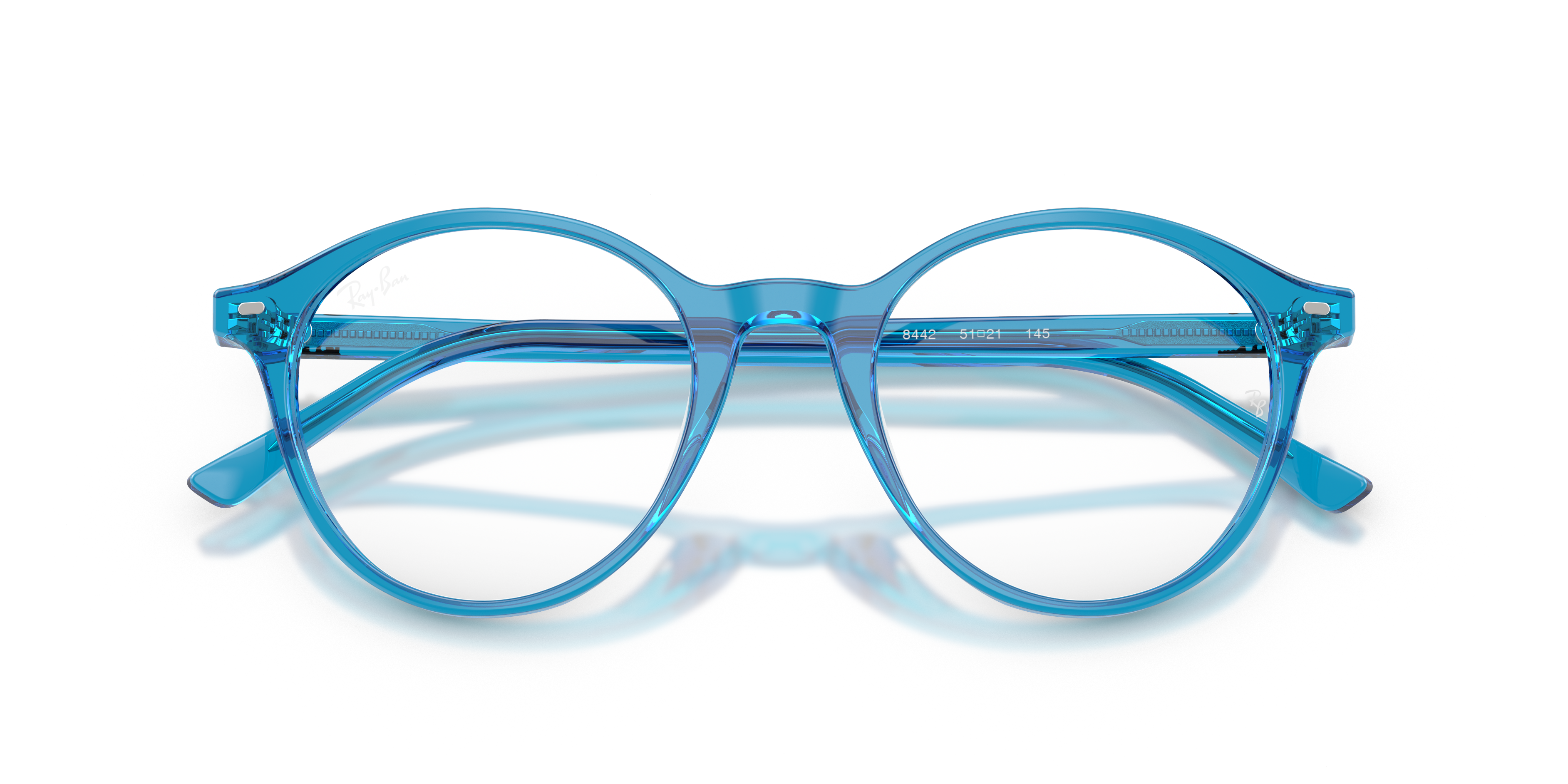 RAY-BAN RX5430 BERNARD 8442 49