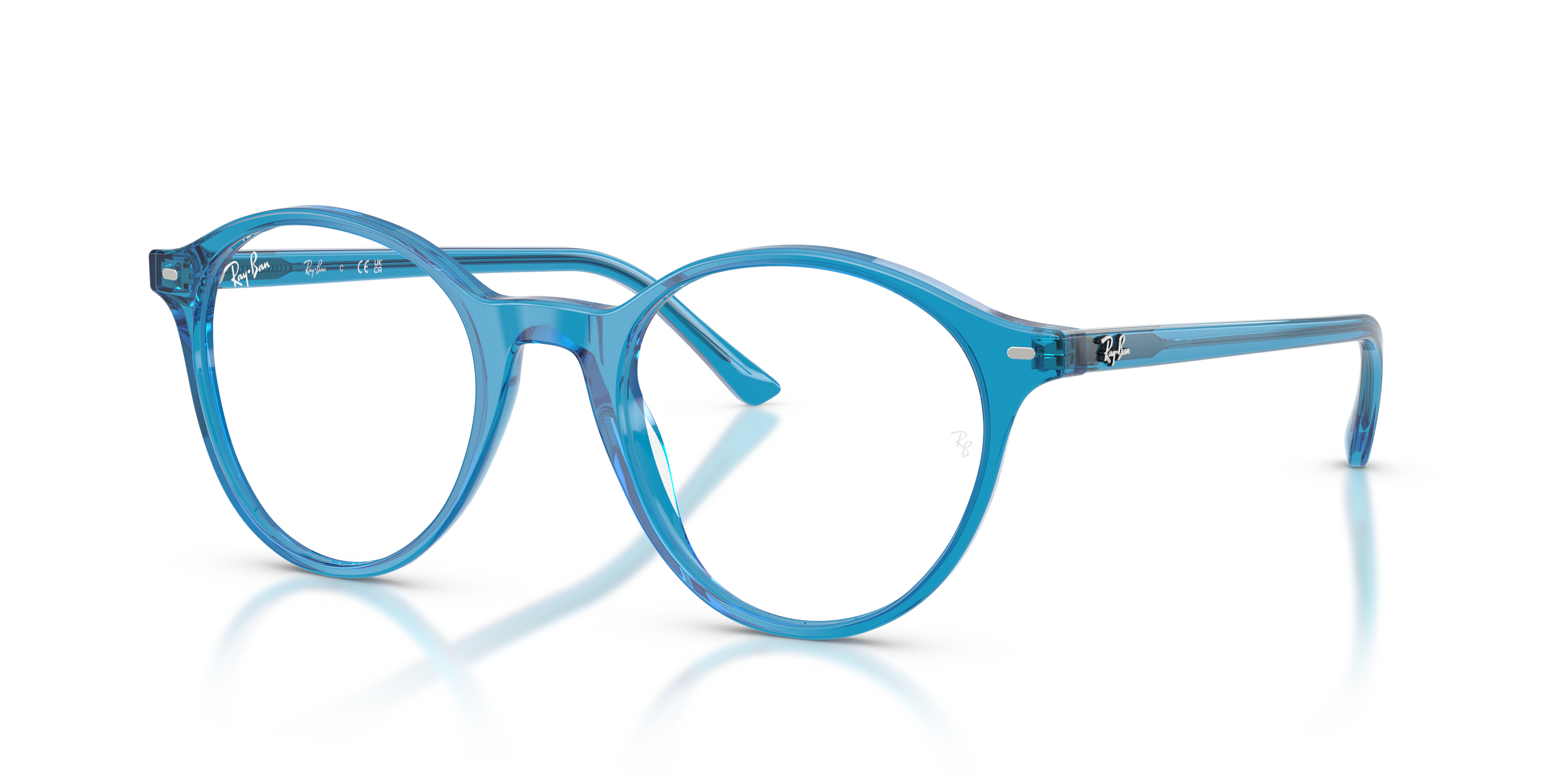 RAY-BAN RX5430 BERNARD 8442 49