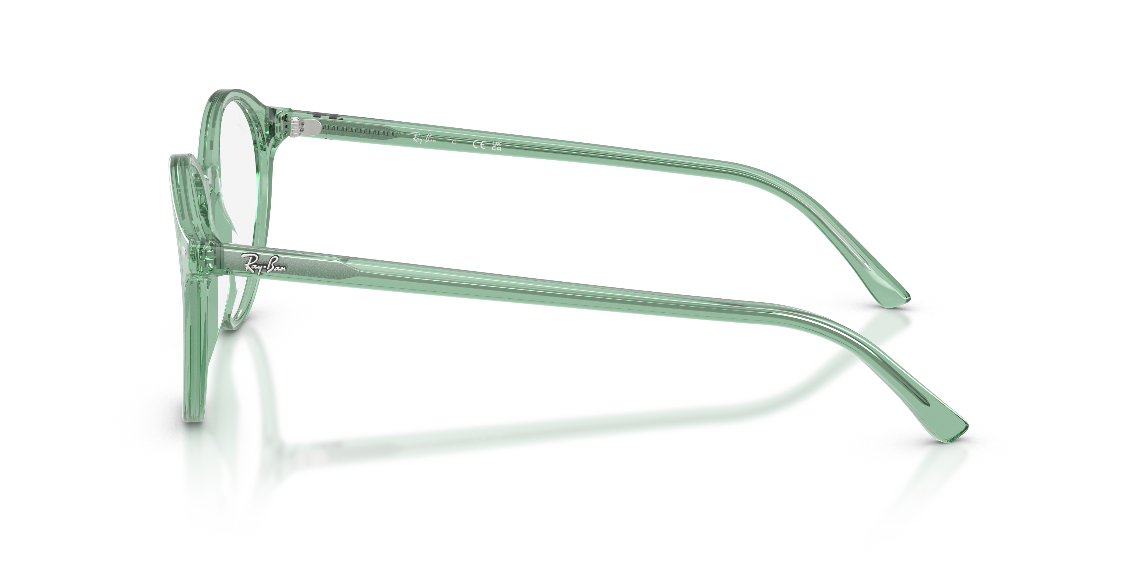 RAY-BAN RX5430 BERNARD 8443 49