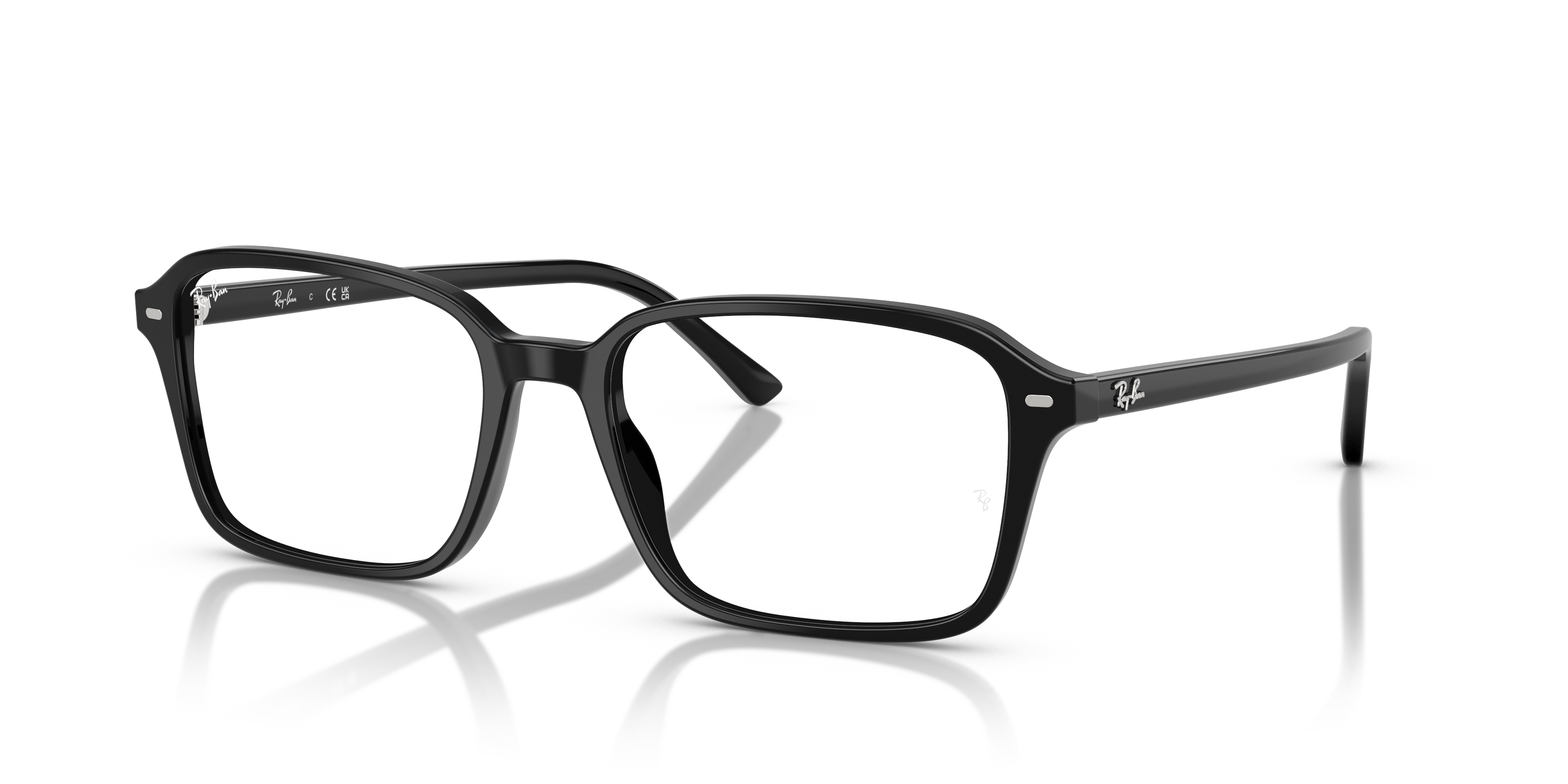 RAY-BAN RX5431 RAIMOND 2000 54