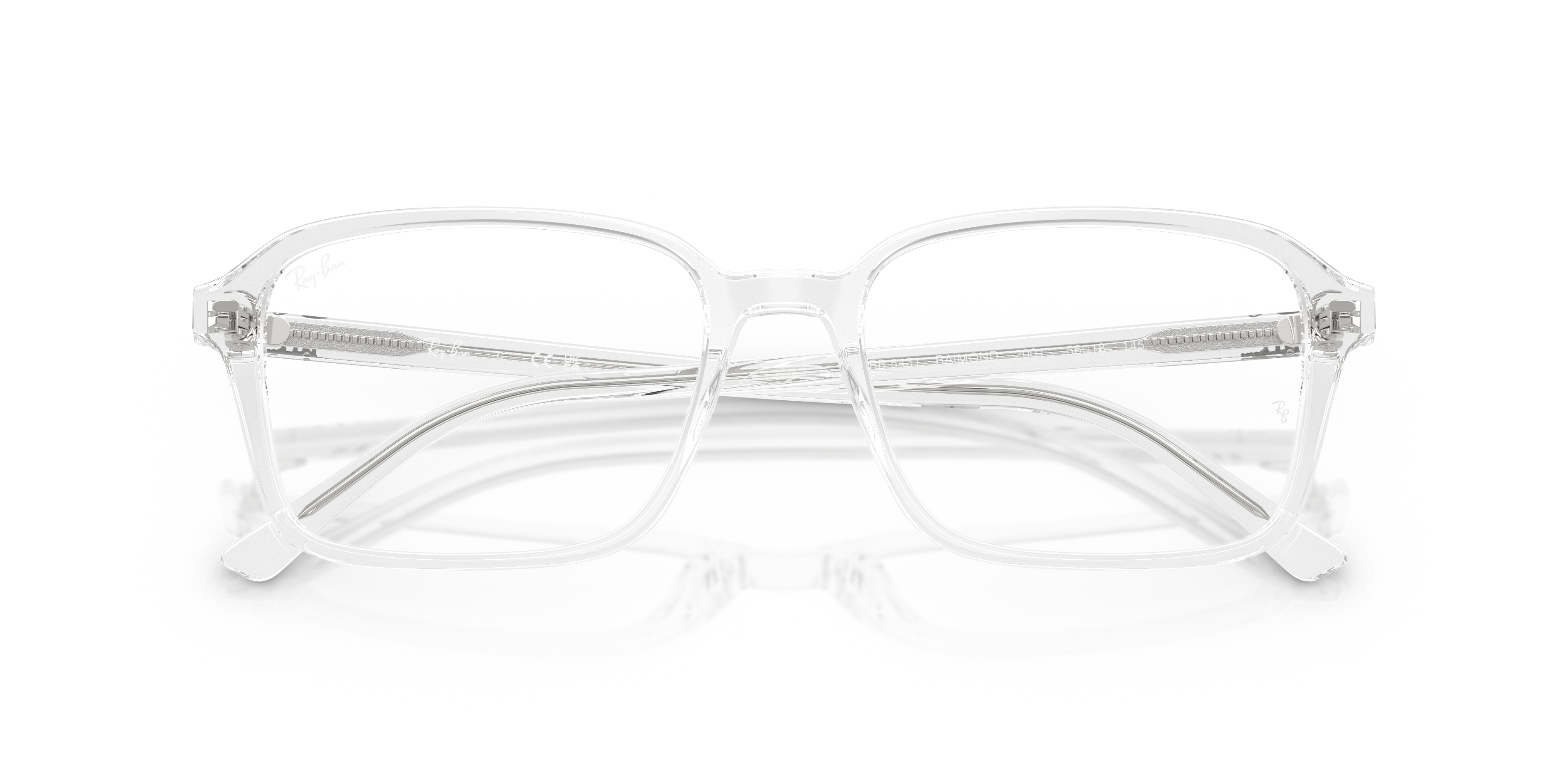 RAY-BAN RX5431 RAIMOND 2001 56