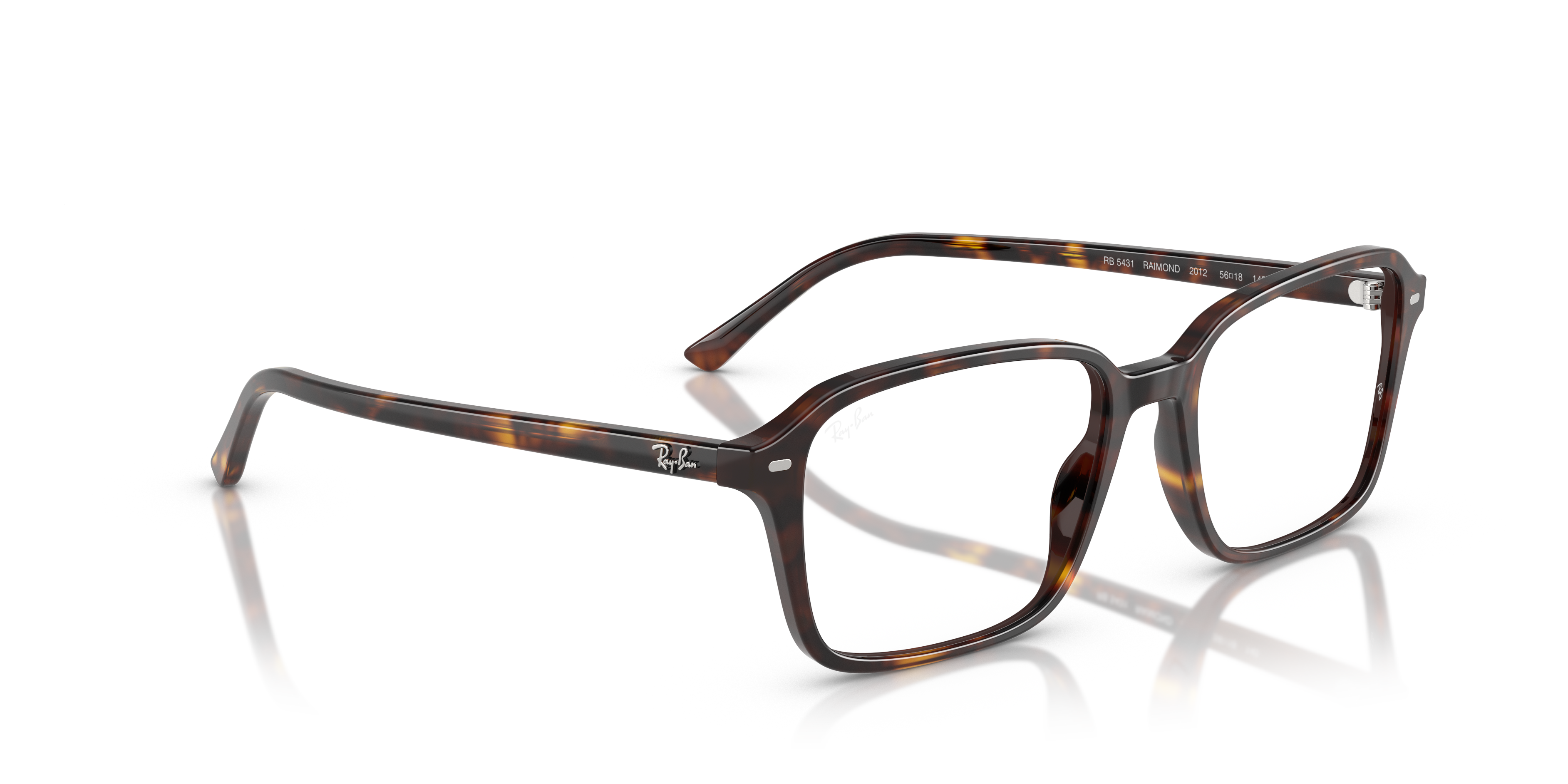 RAY-BAN RX5431 RAIMOND 2012 54