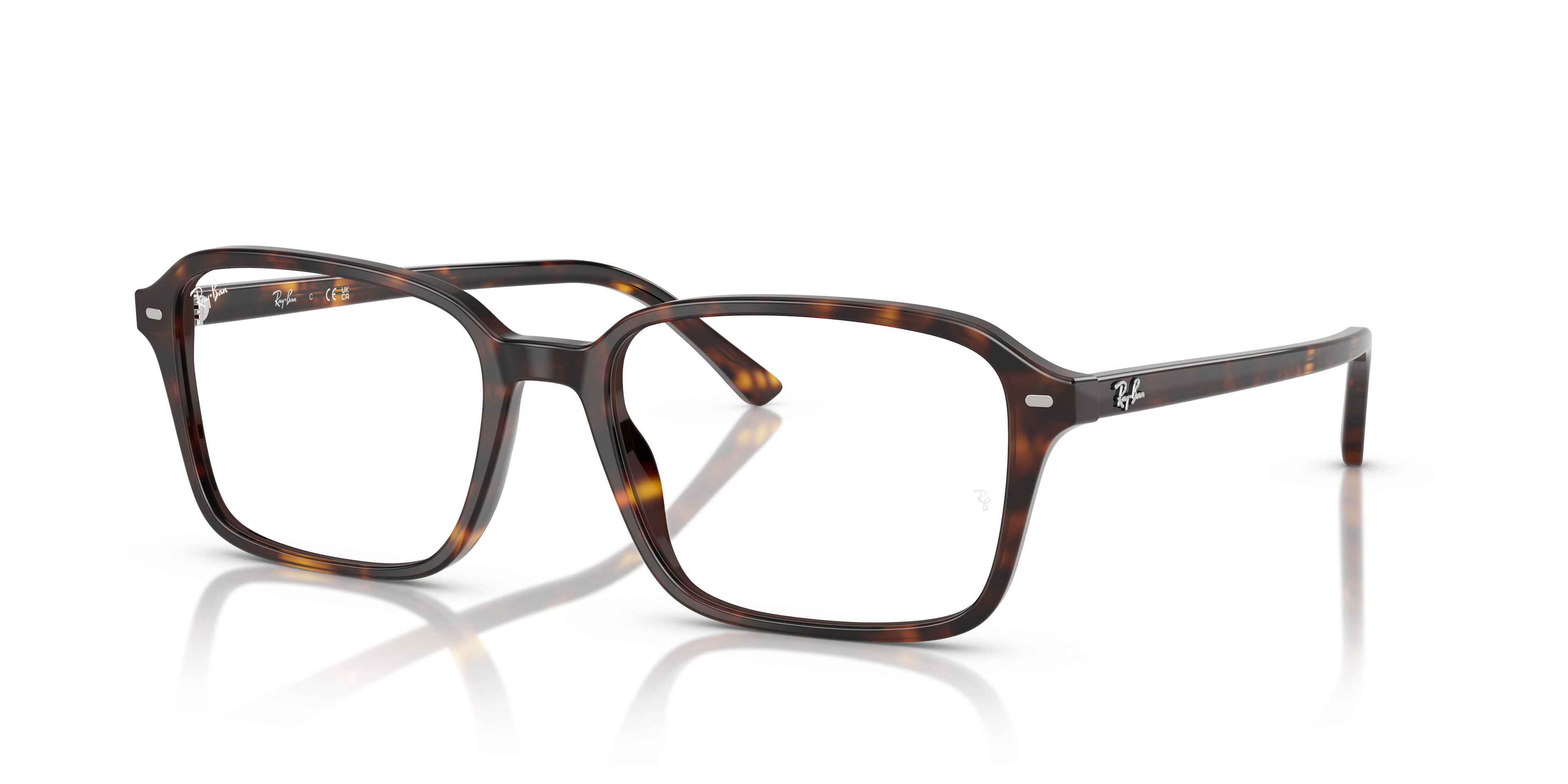 RAY-BAN RX5431 RAIMOND 2012 56