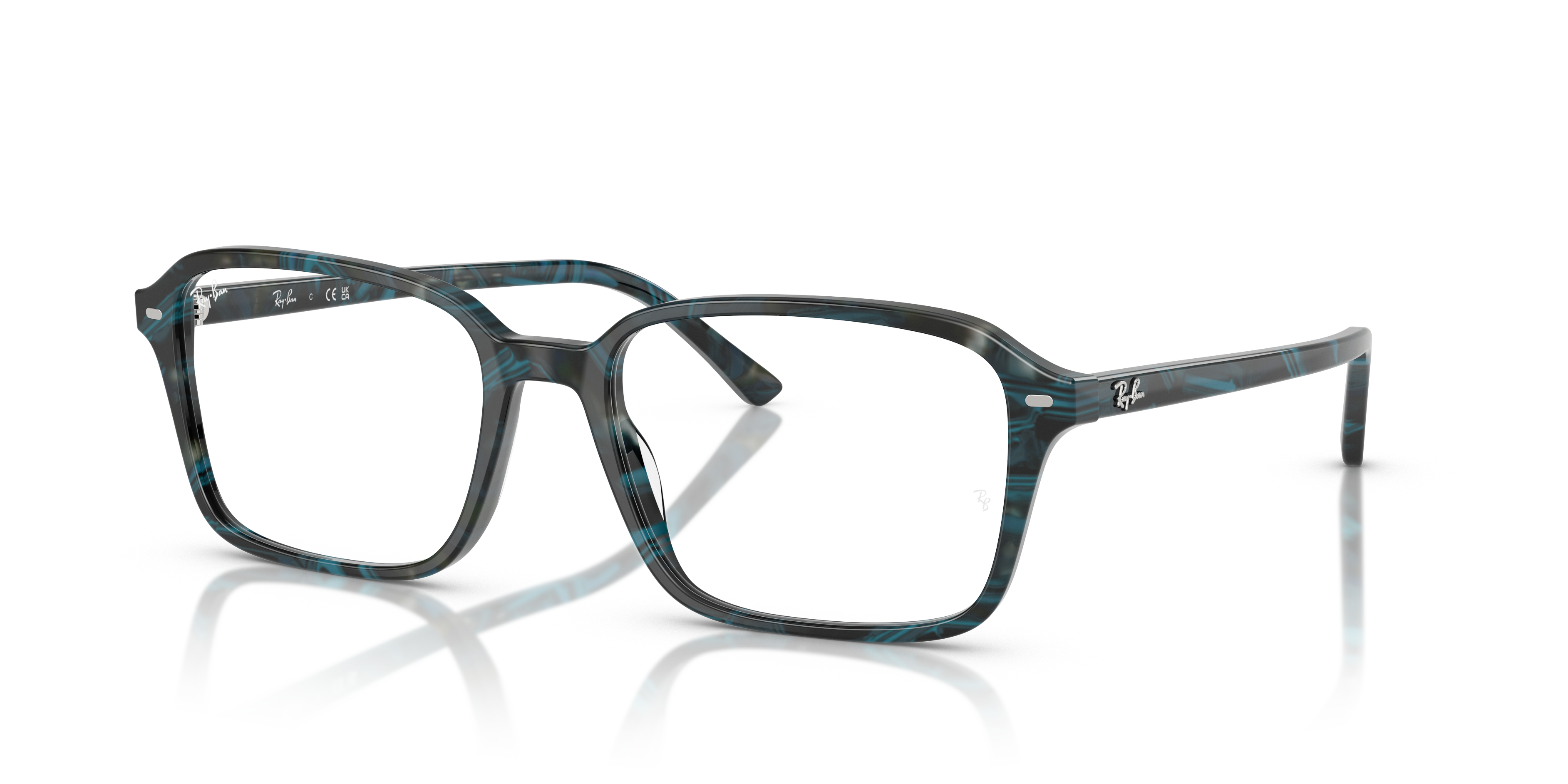 RAY-BAN RX5431 RAIMOND 8394 56