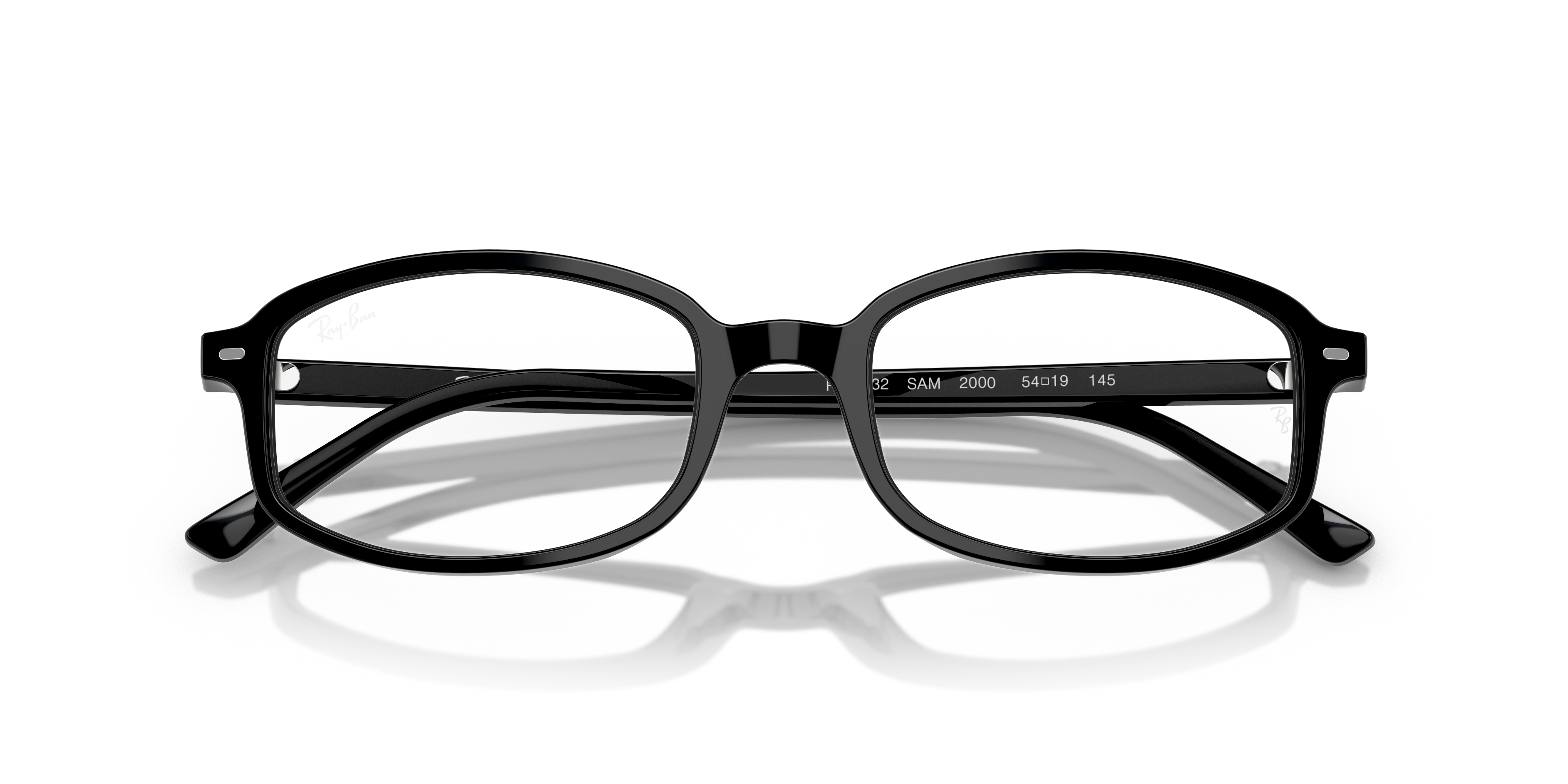 RAY-BAN RX5432 SAM 2000 54