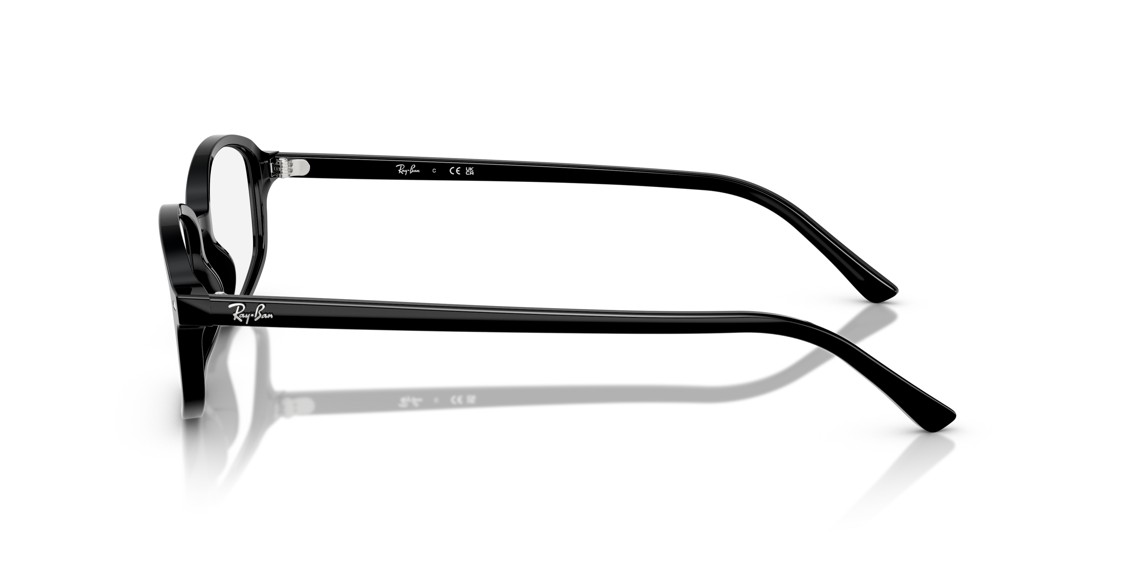 RAY-BAN RX5432 SAM 2000 52