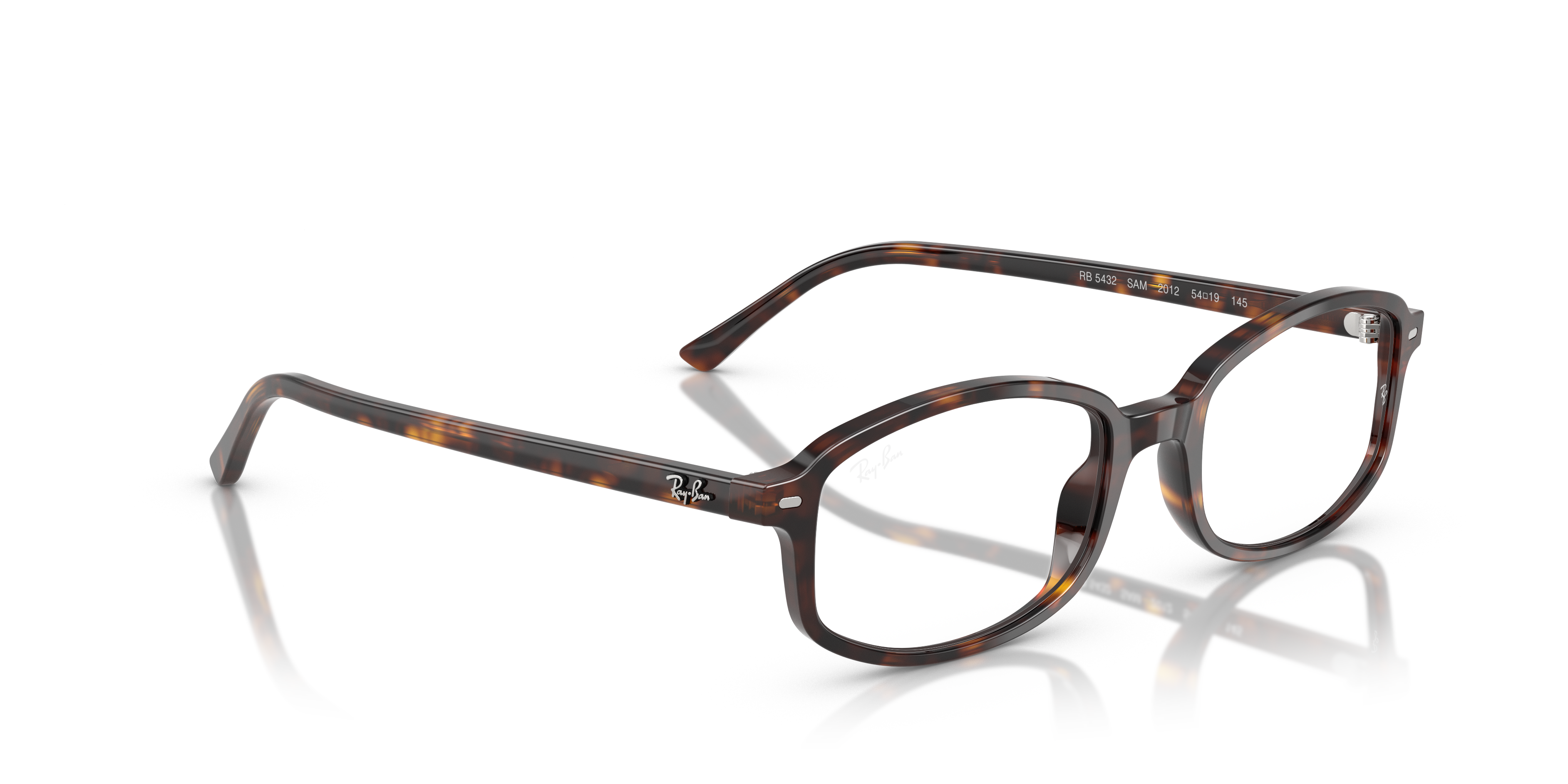 RAY-BAN RX5432 SAM 2012 54