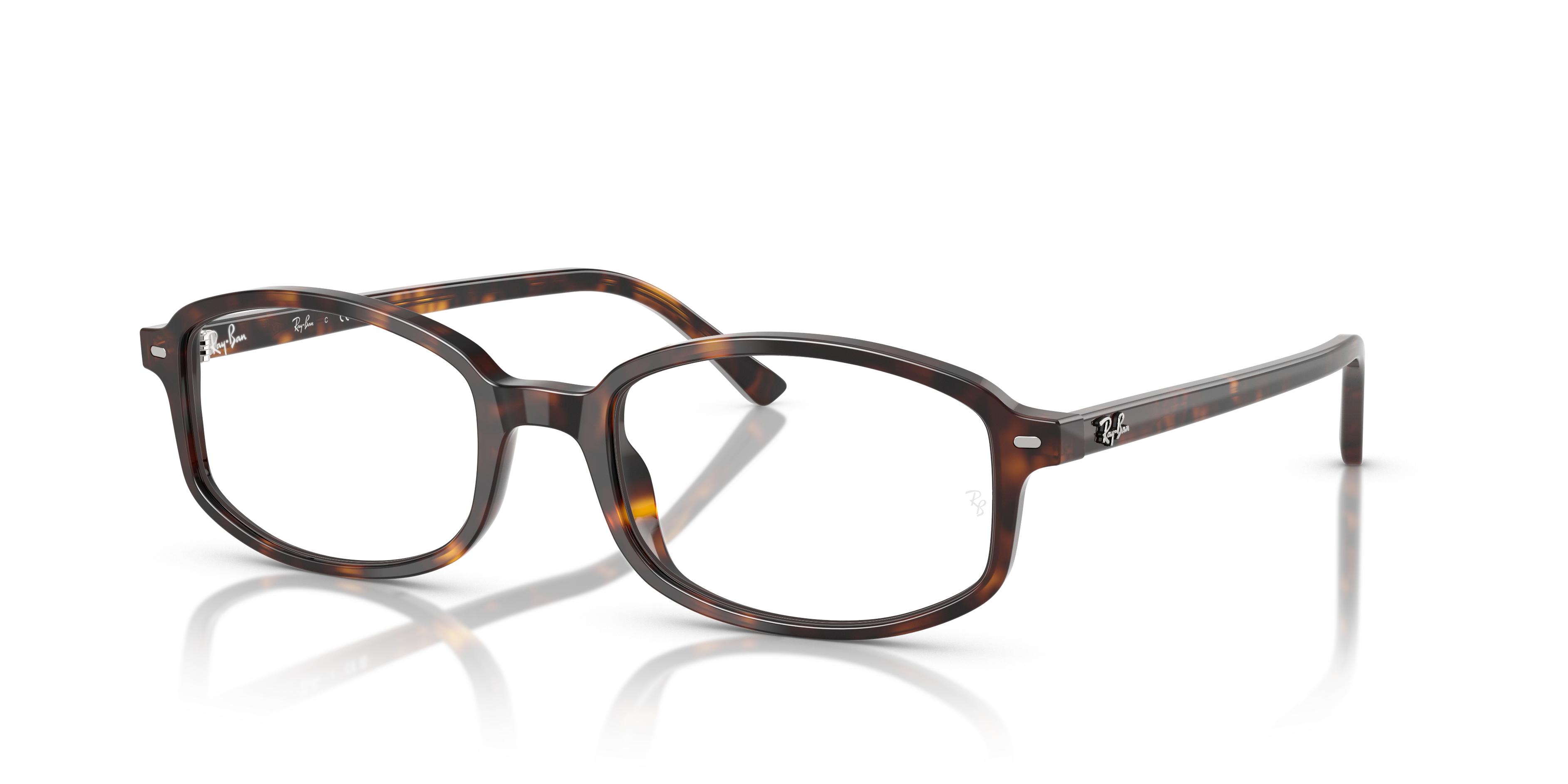 RAY-BAN RX5432 SAM 2012 54