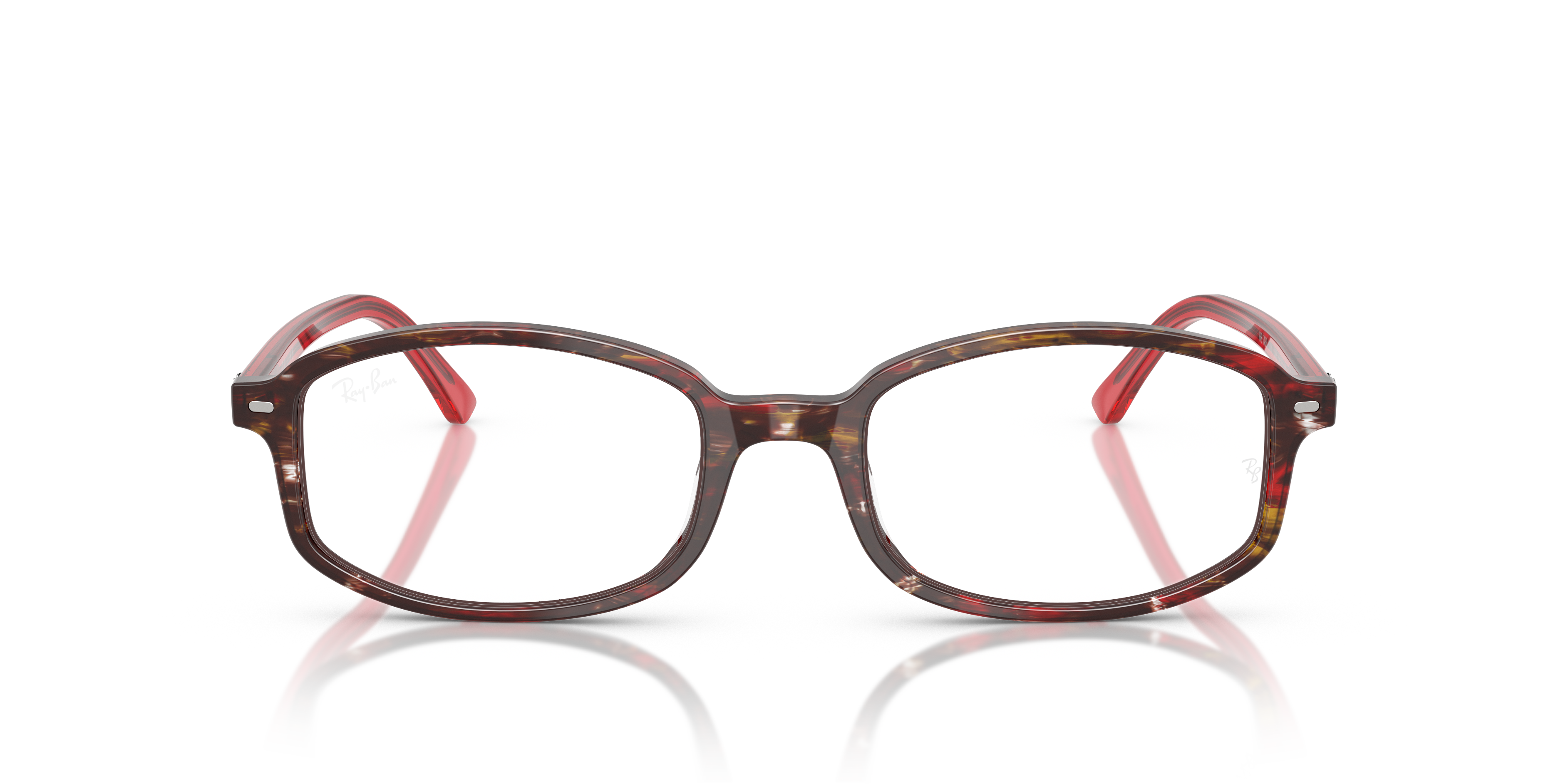 RAY-BAN RX5432 SAM 8396 54