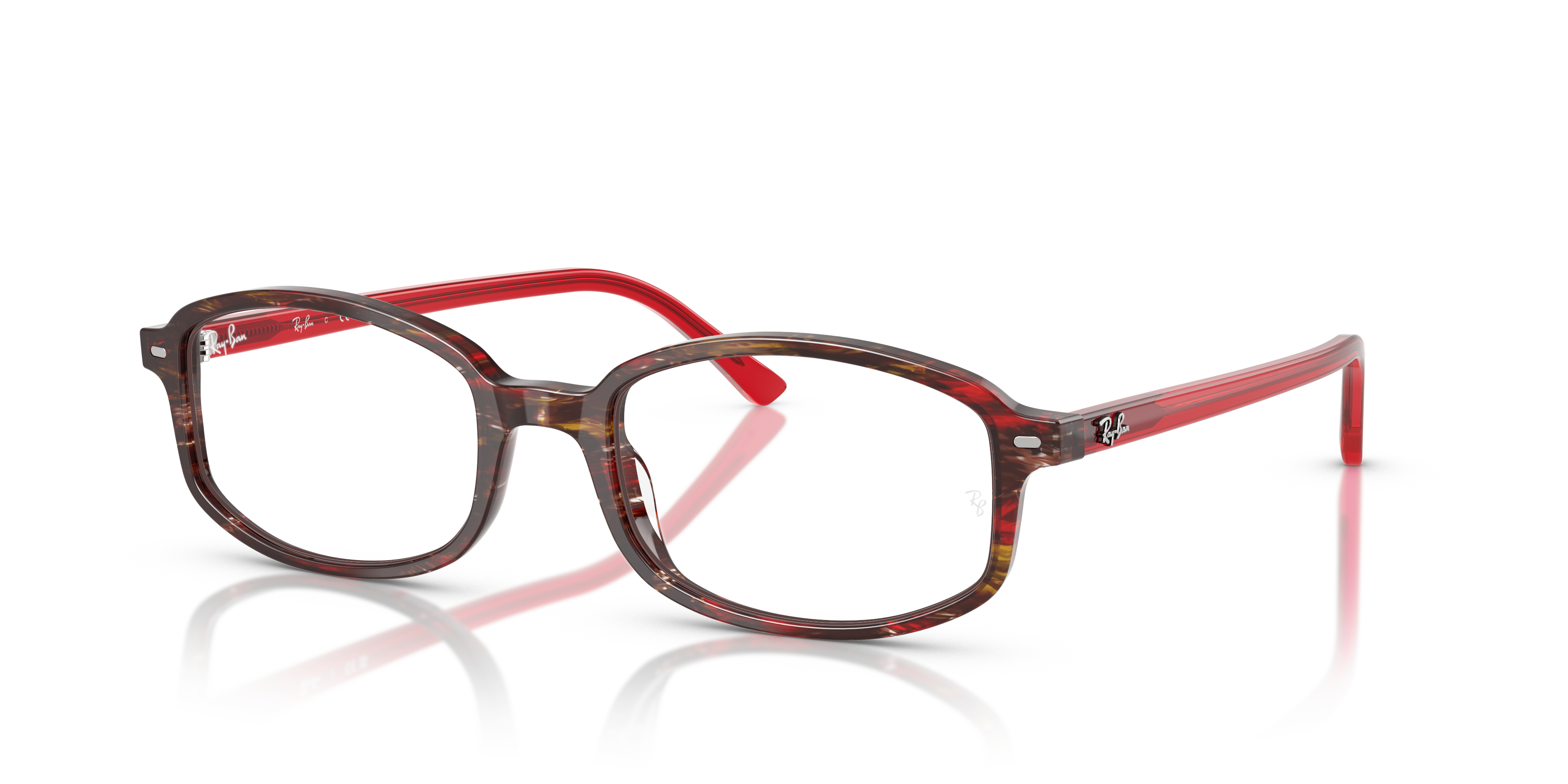 RAY-BAN RX5432 SAM 8396 54