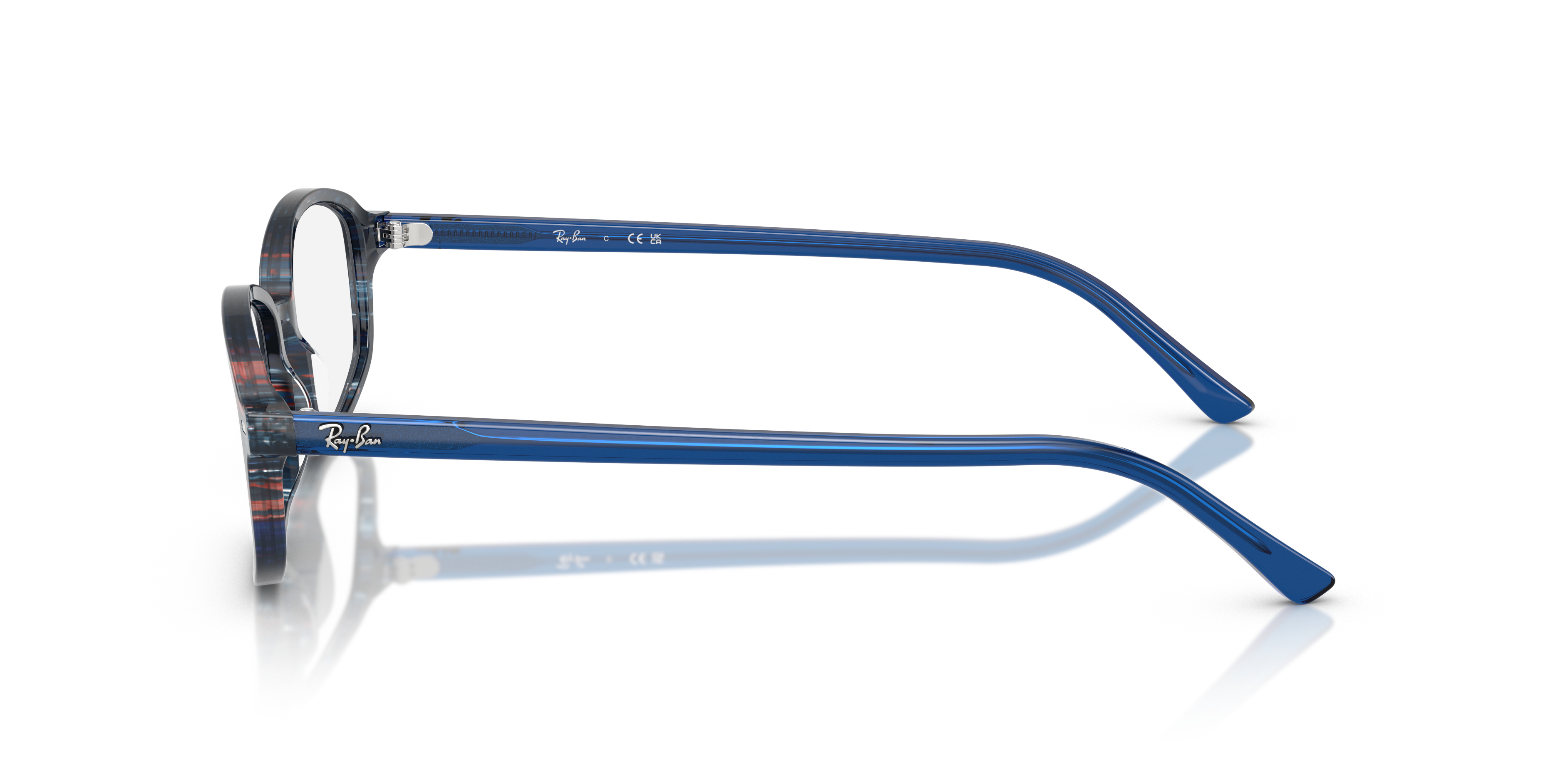 RAY-BAN RX5432 SAM 8397 54