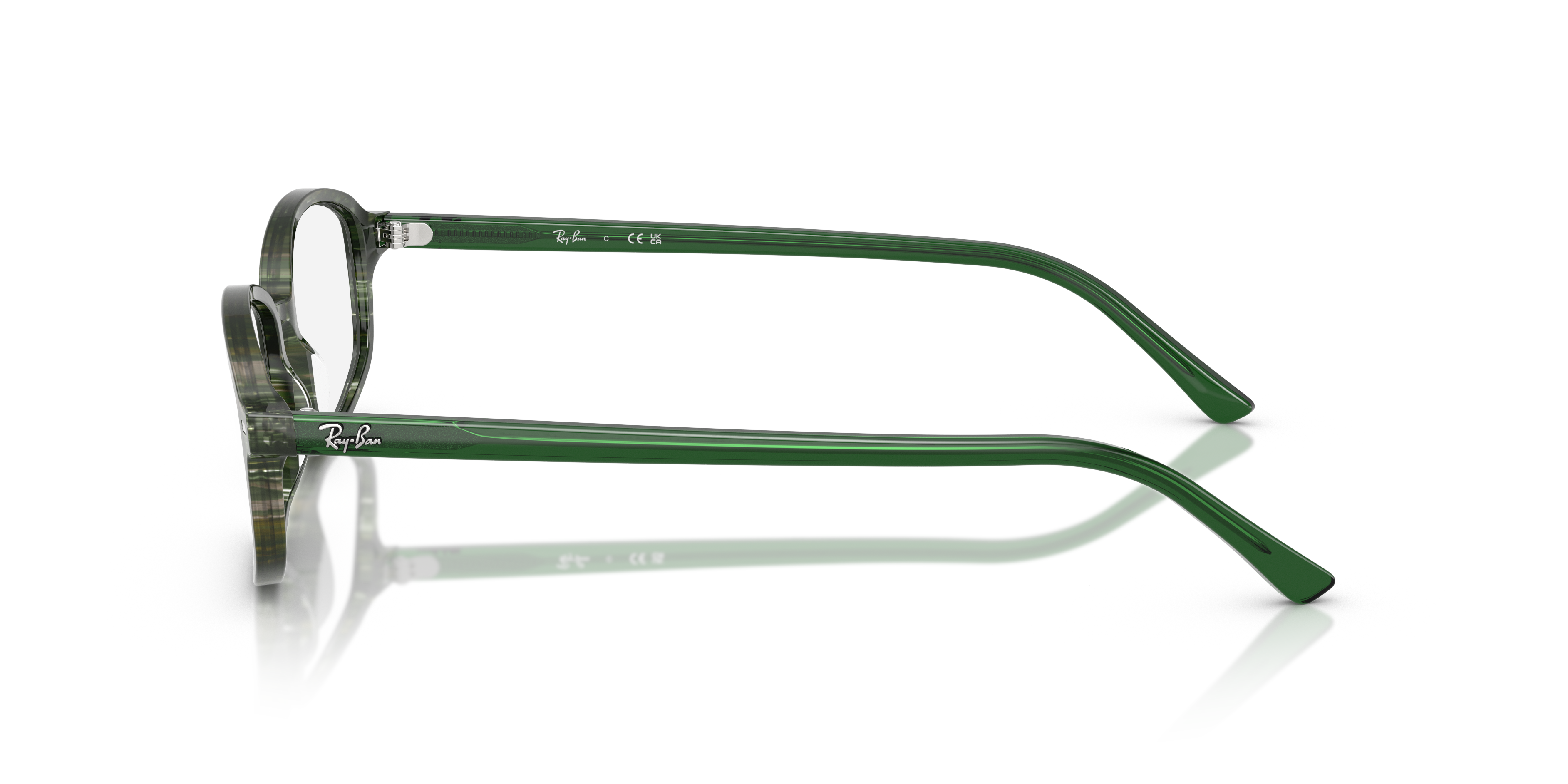 RAY-BAN RX5432 SAM 8398 52