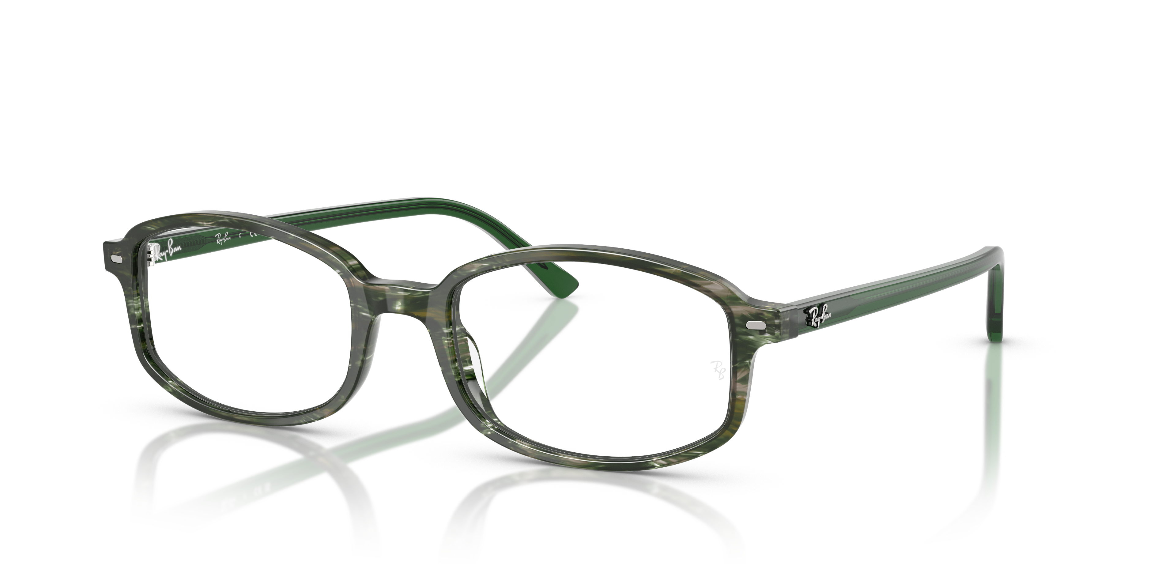 RAY-BAN RX5432 SAM 8398 52