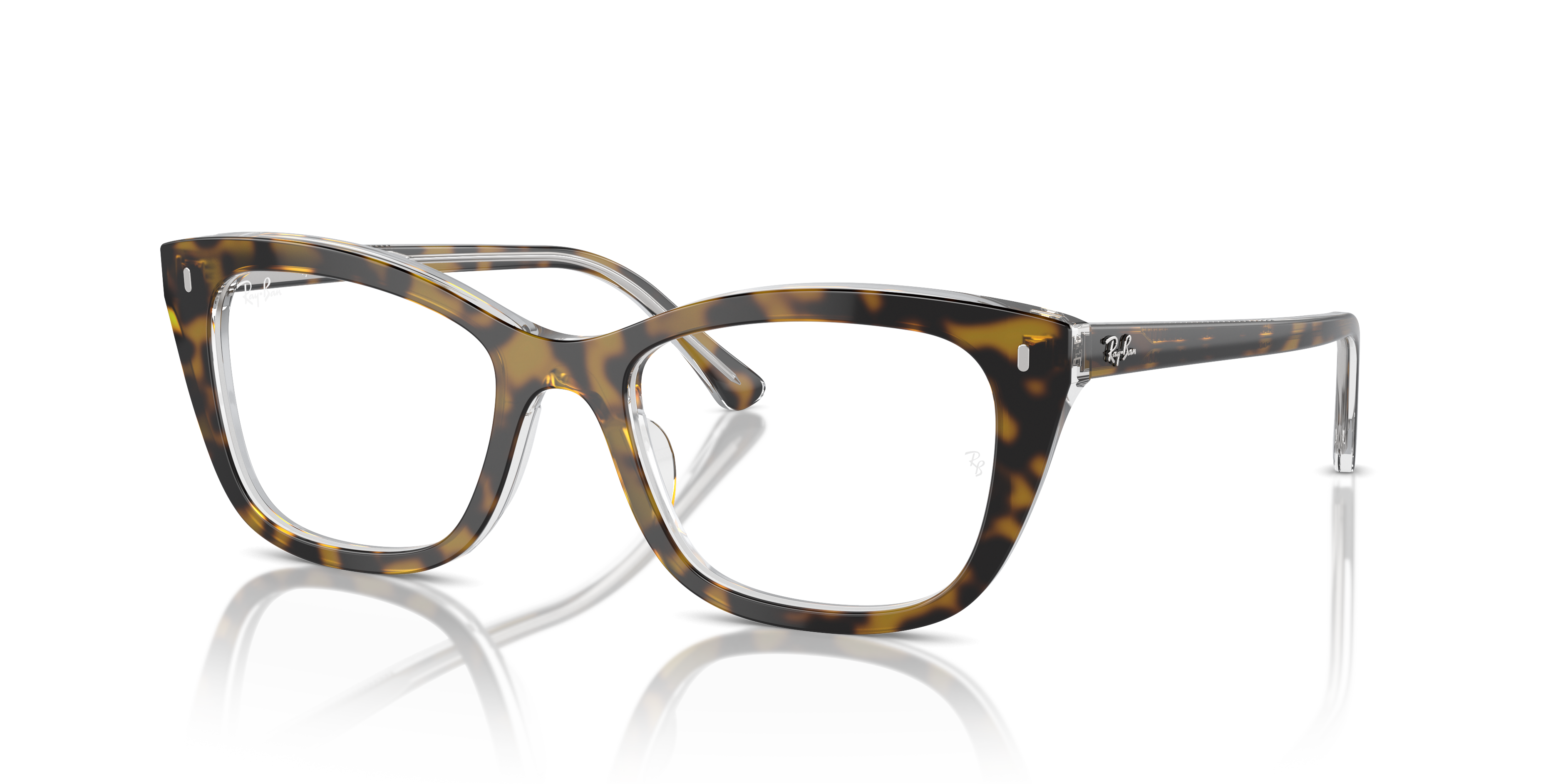 RAY-BAN RX5433 5082 50
