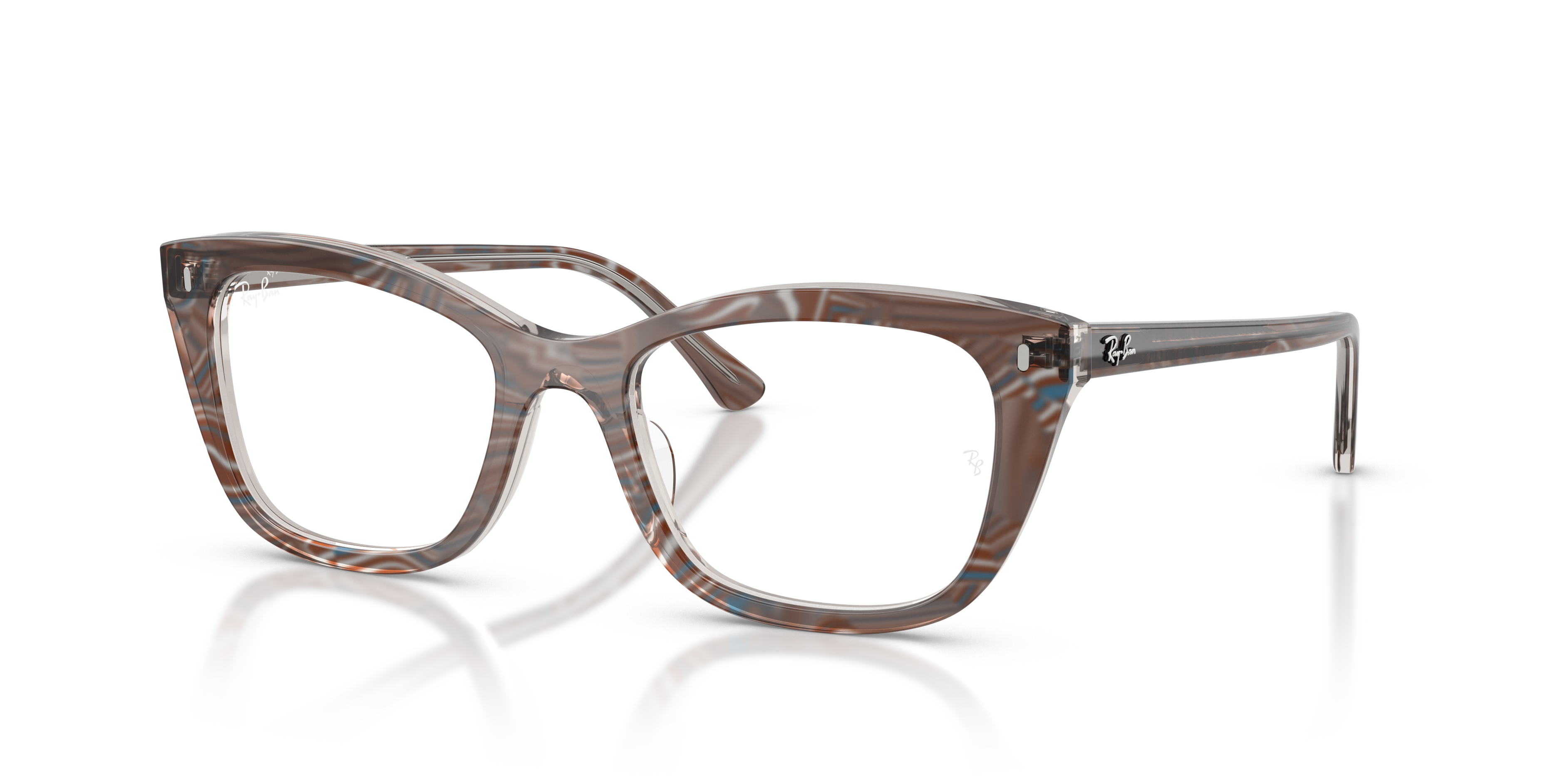 RAY-BAN RX5433 8291 52