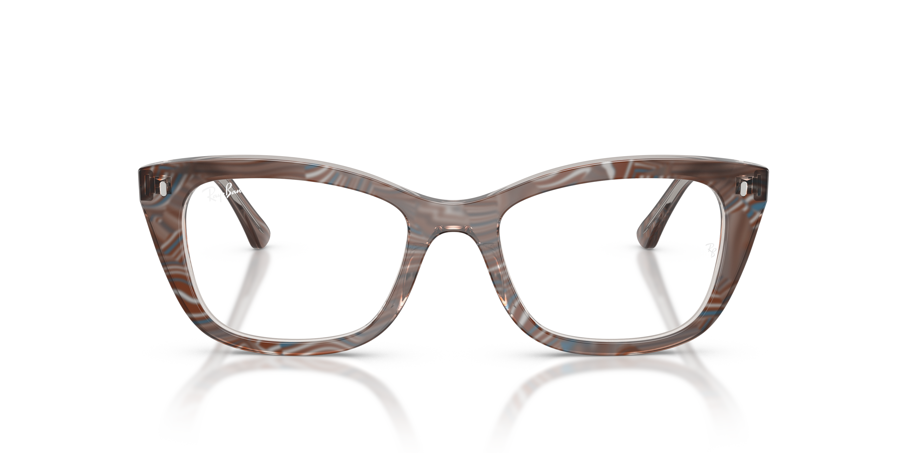 RAY-BAN RX5433 8291 50