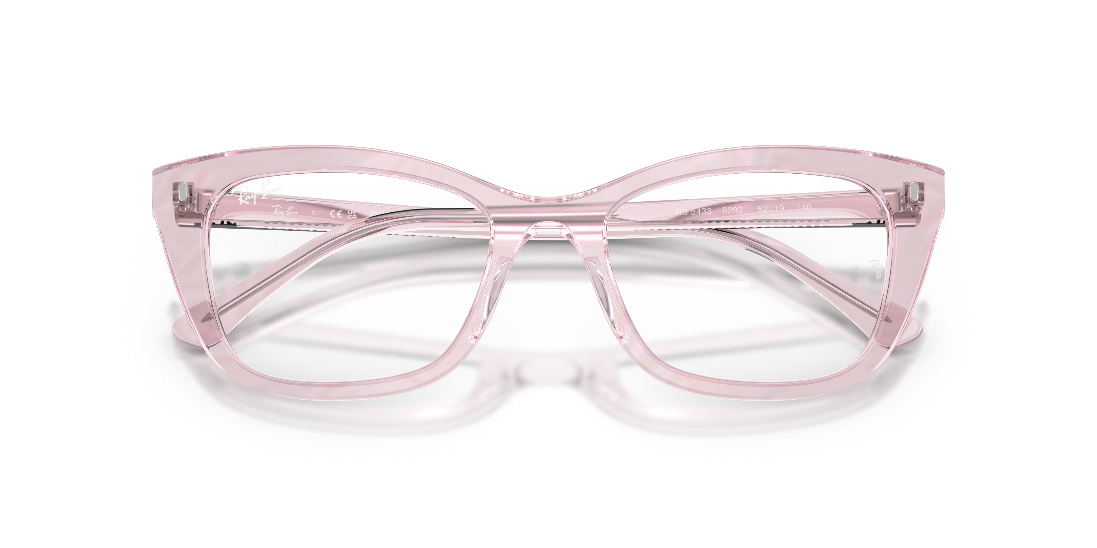 RAY-BAN RX5433 8292 50