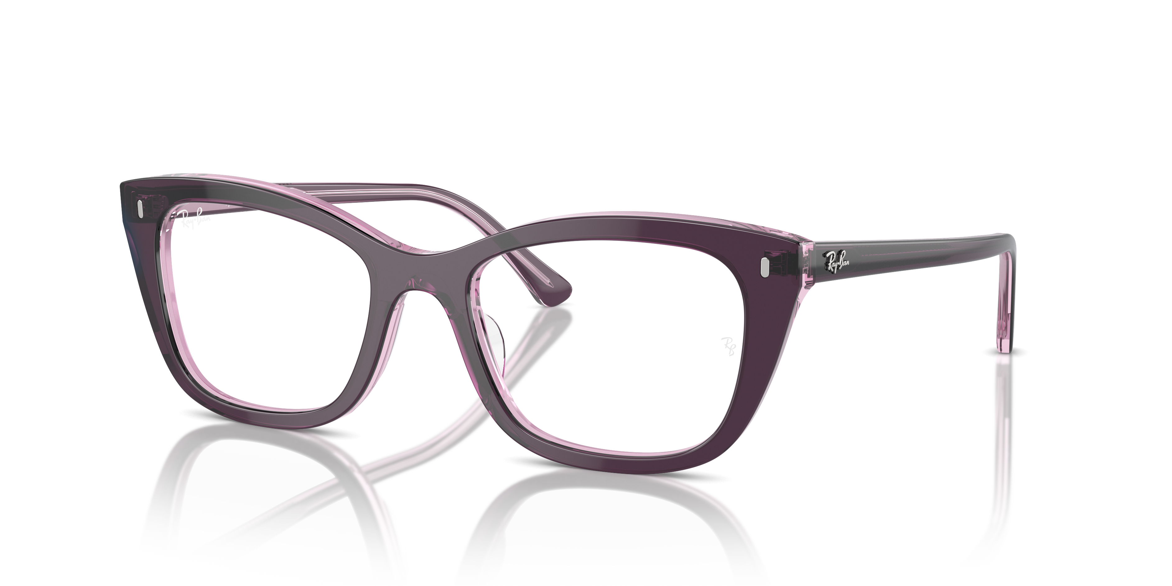 RAY-BAN RX5433 8364 50