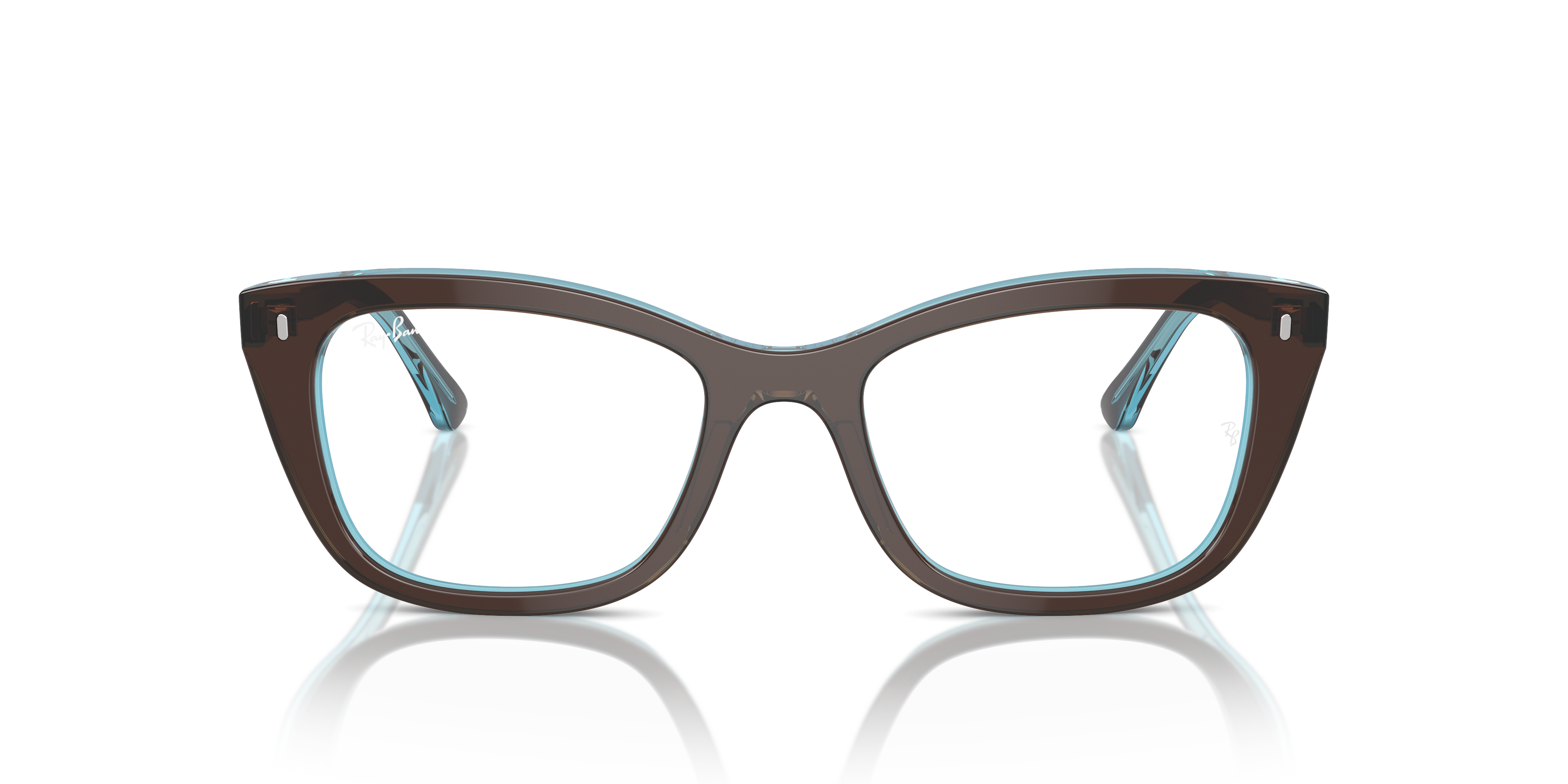 RAY-BAN RX5433 8366 50