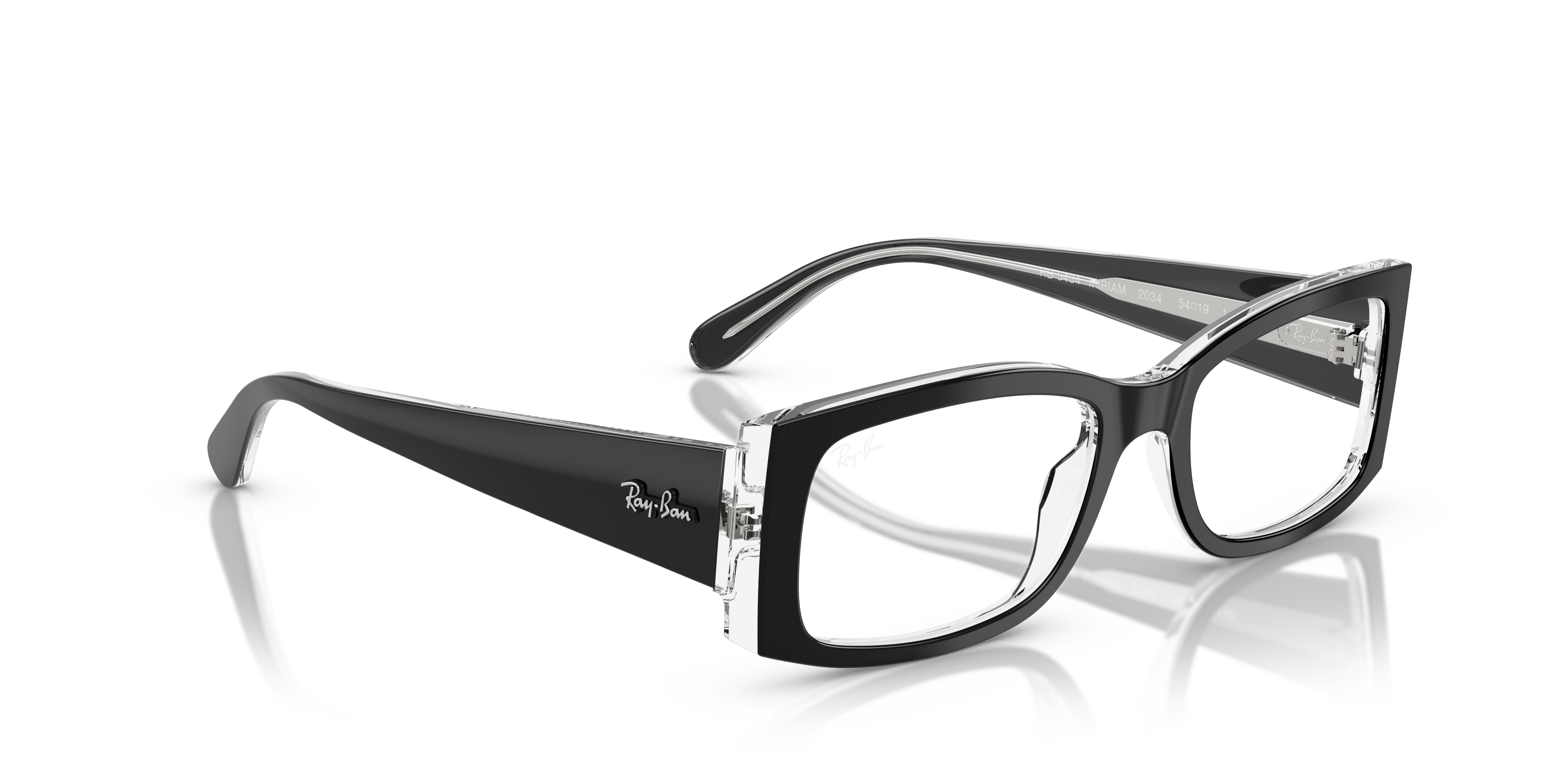 RAY-BAN RX5434 MIRIAM 2034 54