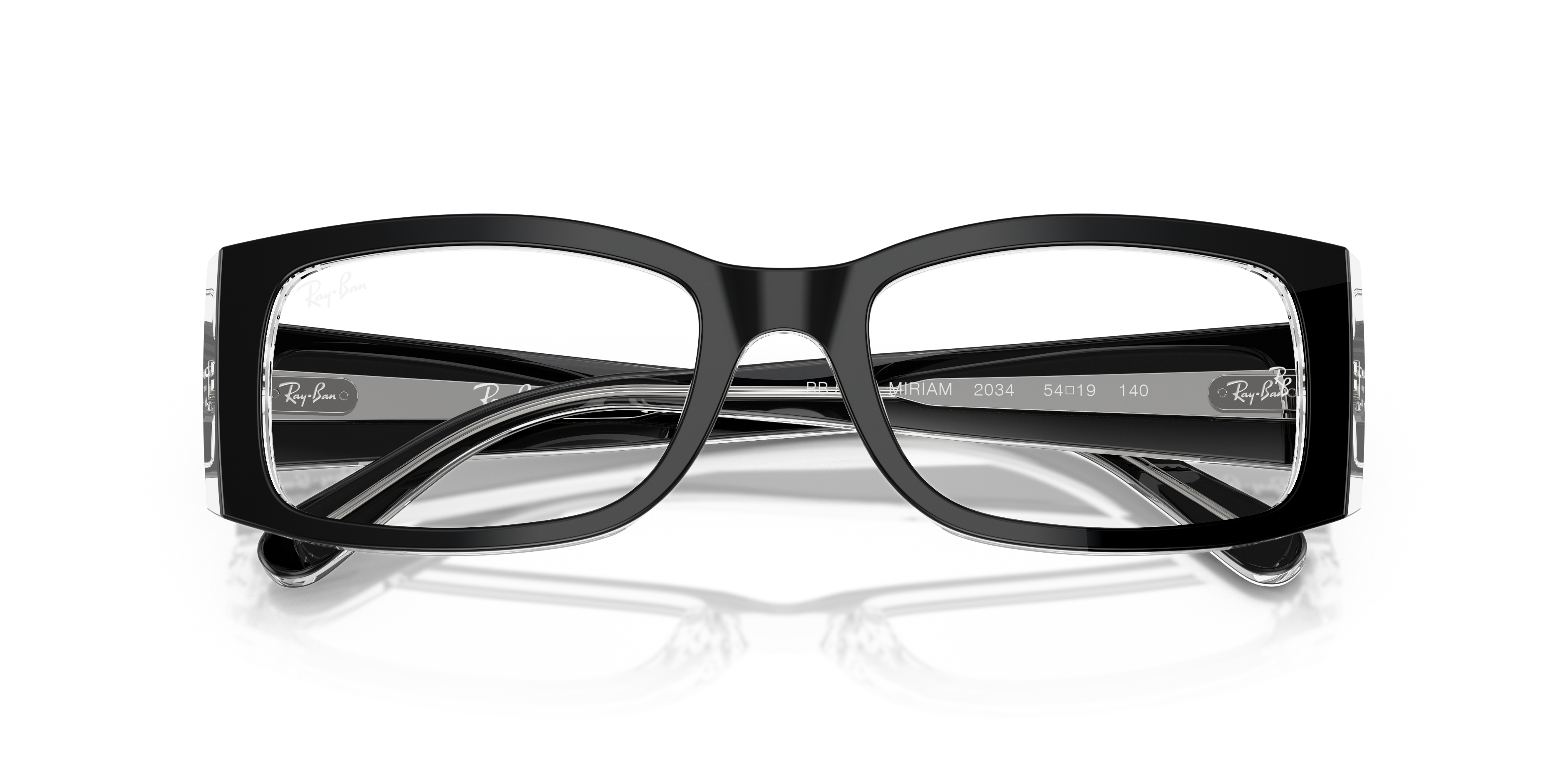 RAY-BAN RX5434 MIRIAM 2034 52