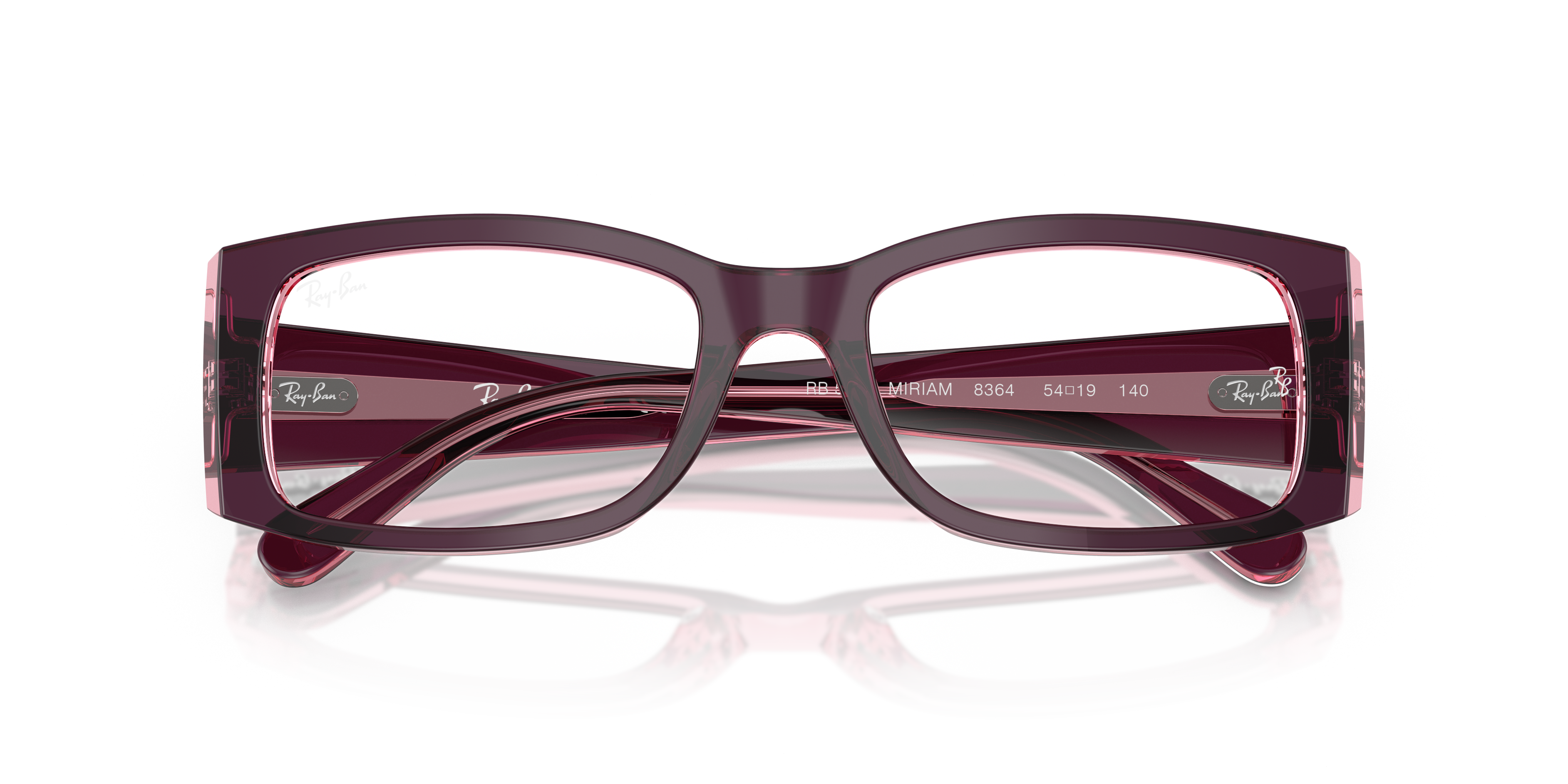 RAY-BAN RX5434 MIRIAM 8364 54