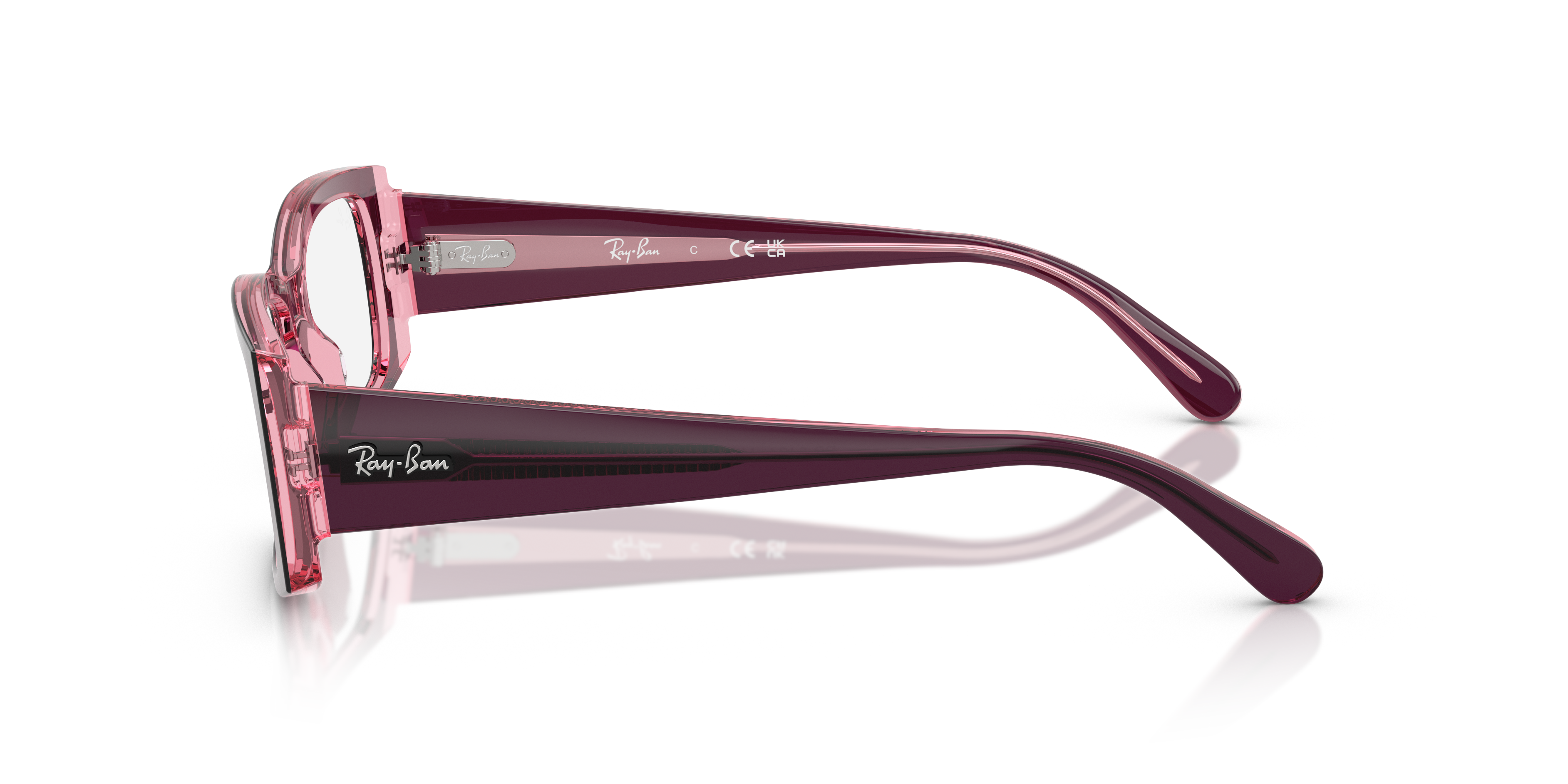 RAY-BAN RX5434 MIRIAM 8364 52